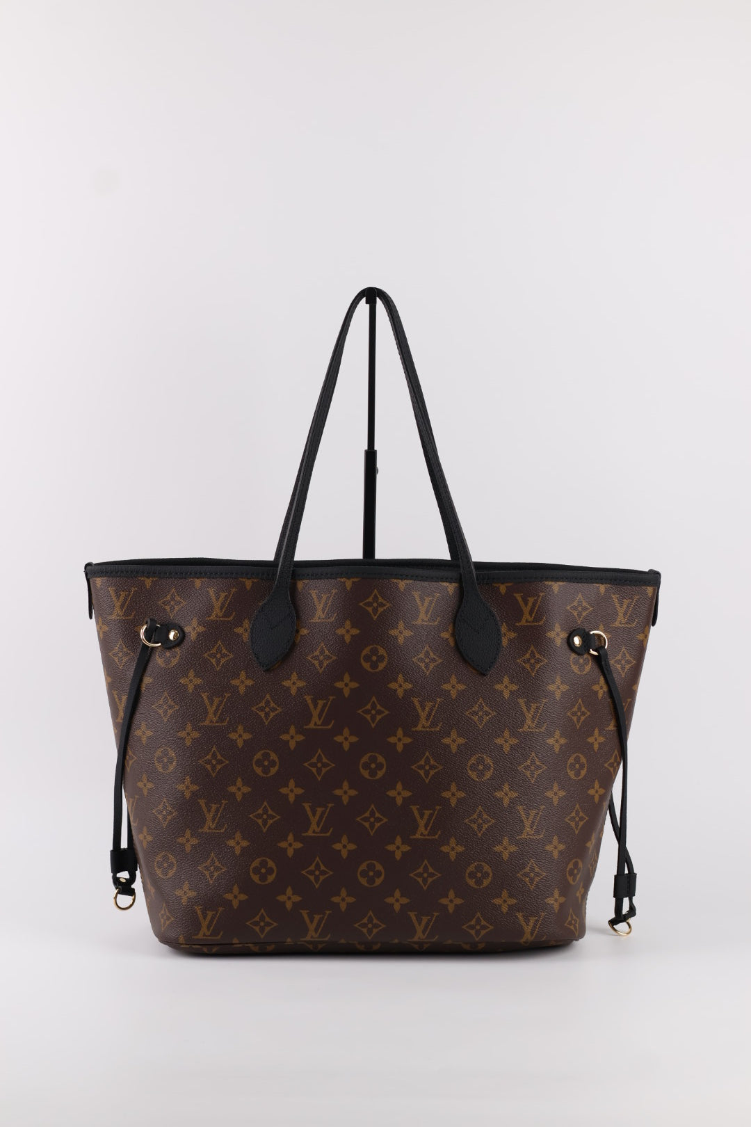Louis Vuitton Neverfull MM Inside Out