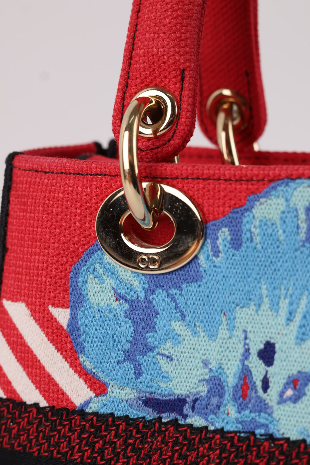 Lady Dior D-Lite