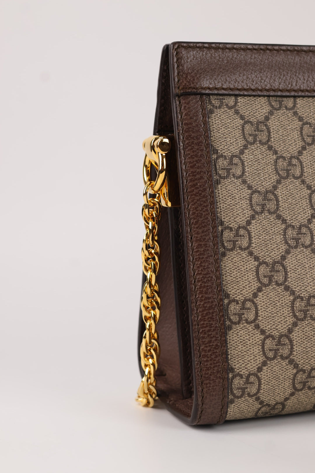 Gucci Ophidia Chain GG Supreme
