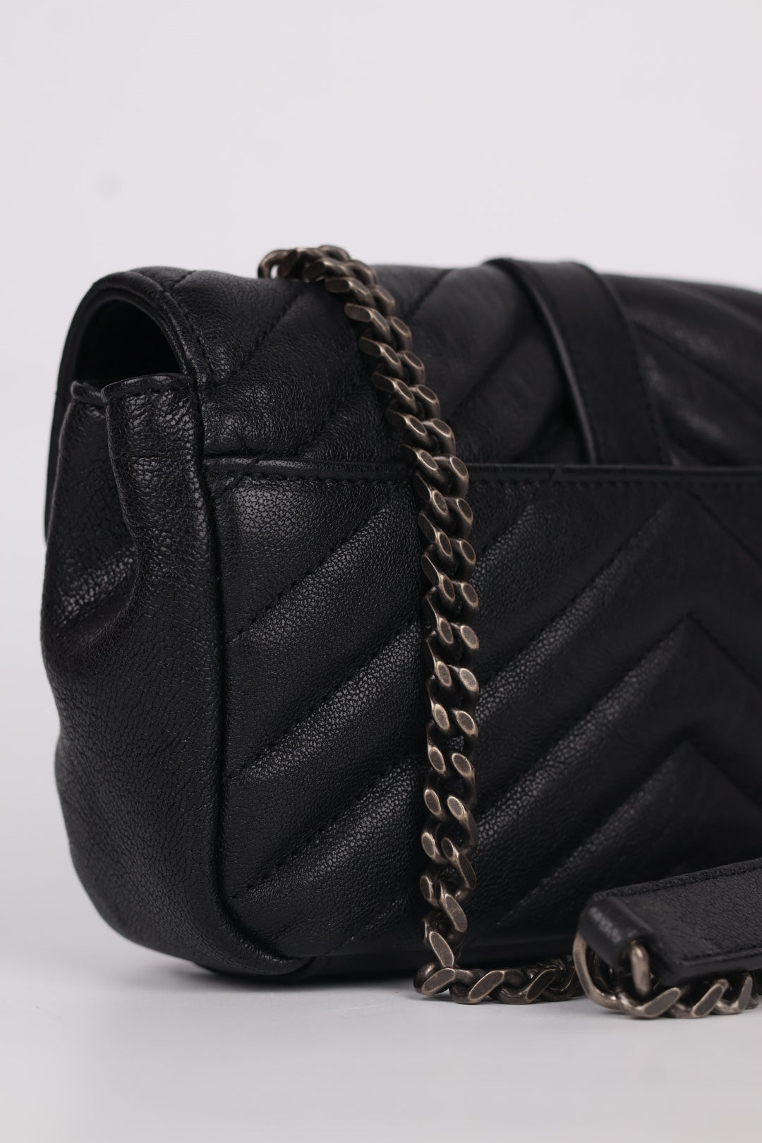 Saint Laurent College Mini