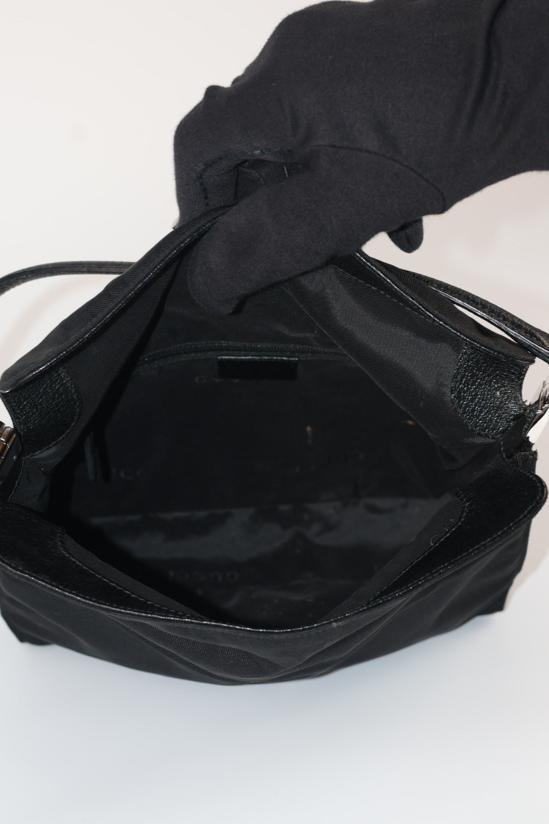 Gucci Jackie a Spalla