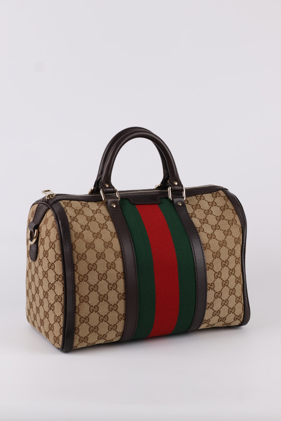 Gucci Boston GG Wave
