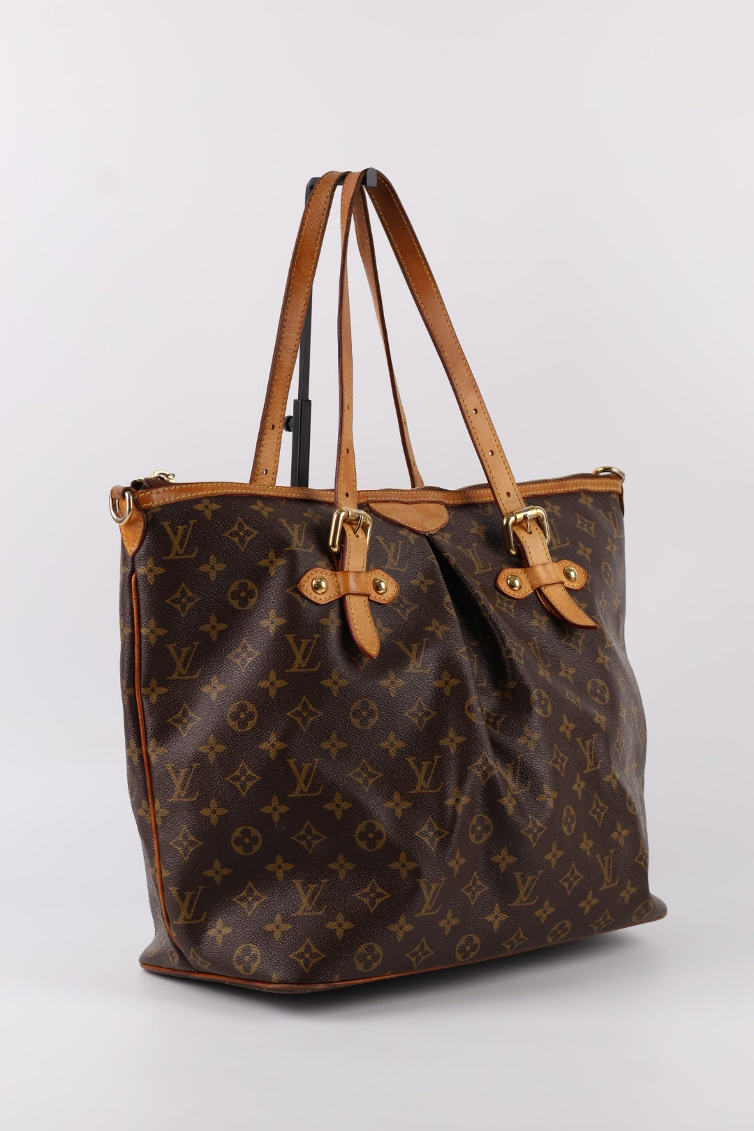 Louis Vuitton Palermo GM Monogram