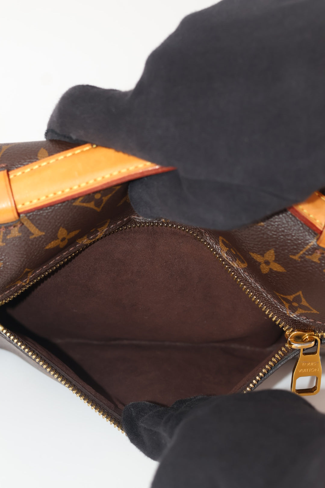 Louis Vuitton Métis Monogram