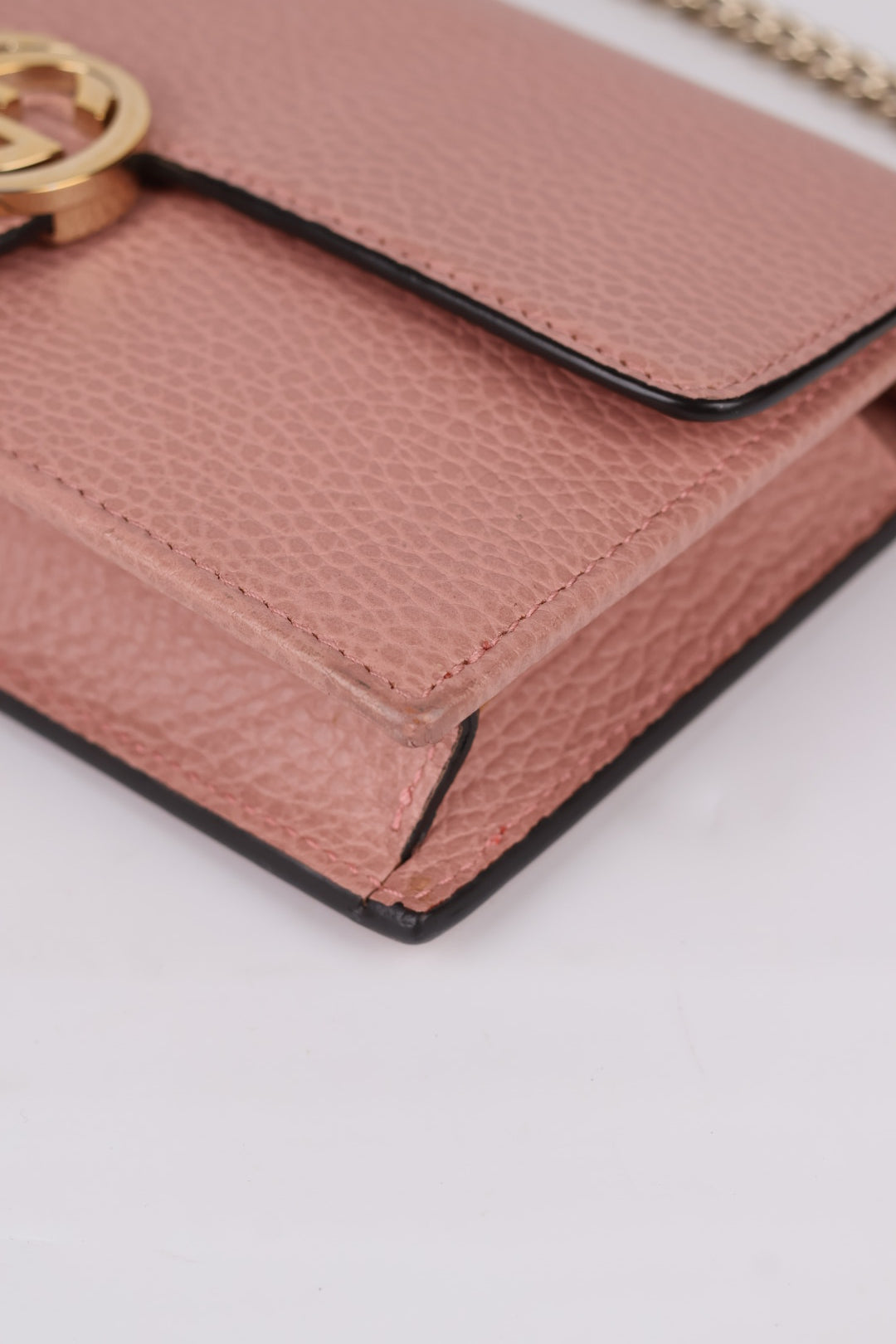 Gucci Woc Interlocking
