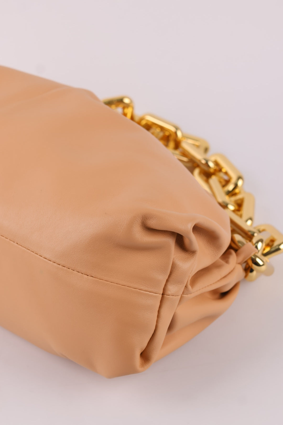 Bottega Veneta Chain Pouch
