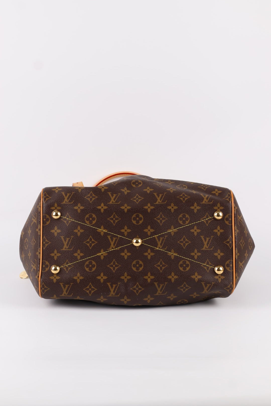 Louis Vuitton Tivoli GM Monogram