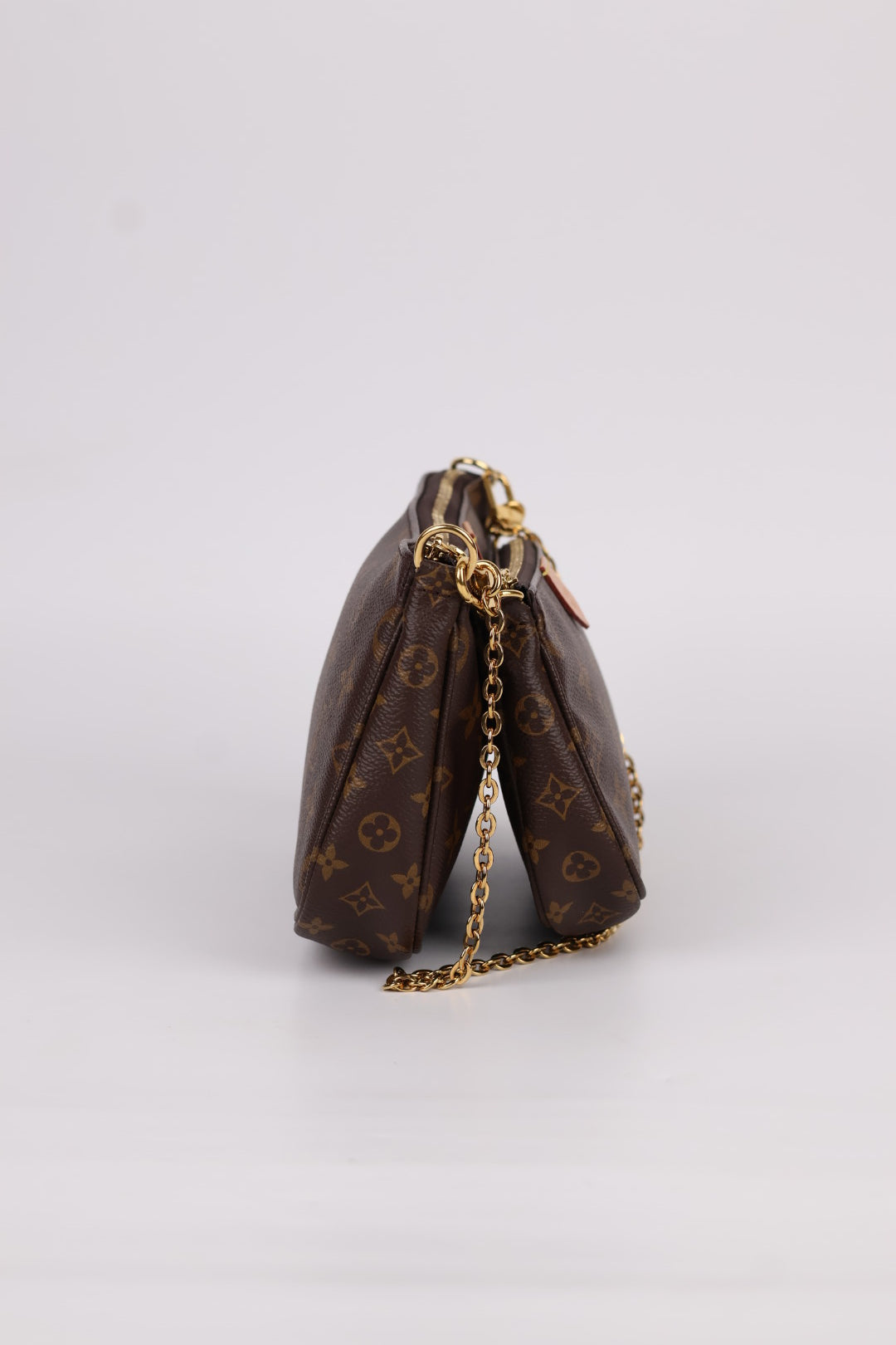 Louis Vuitton Multi Pochette Accessoires Monogram
