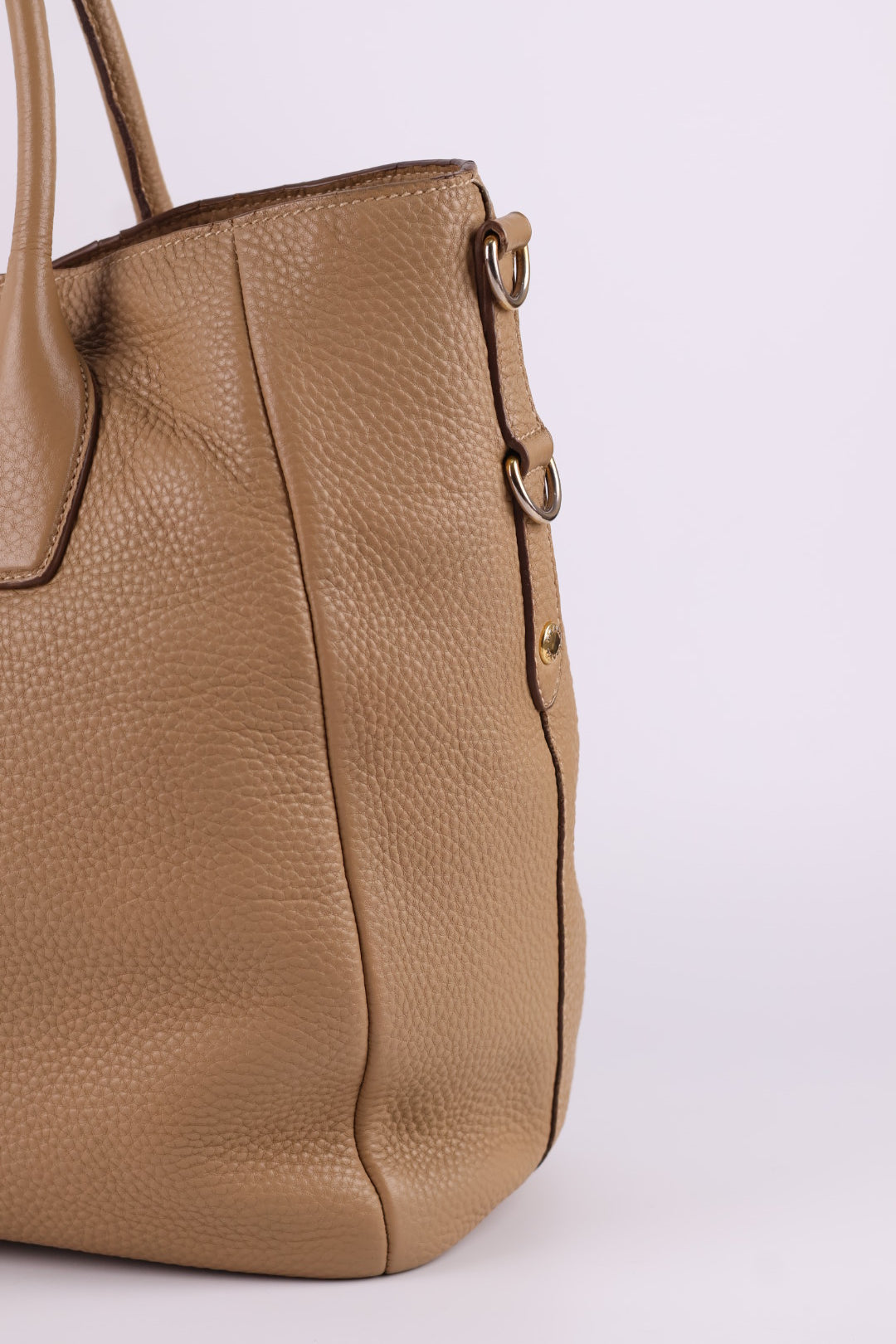 Prada Tote in Pelle