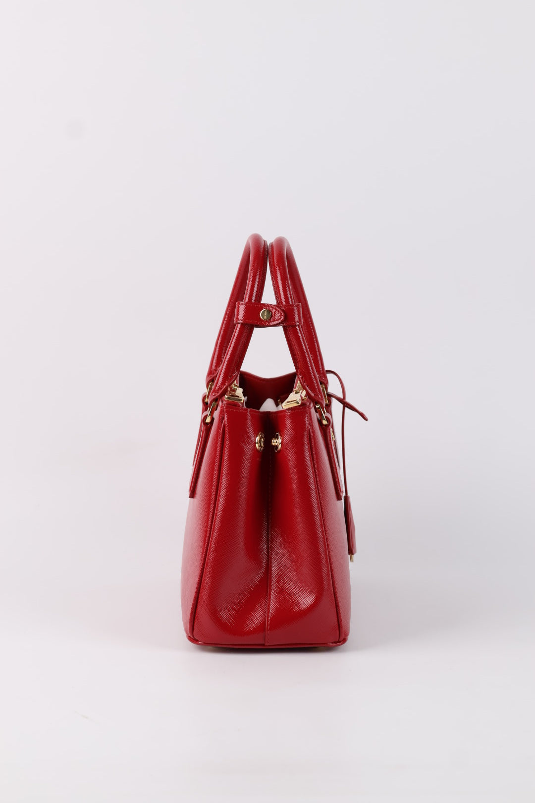 Prada Galleria Small Saffiano