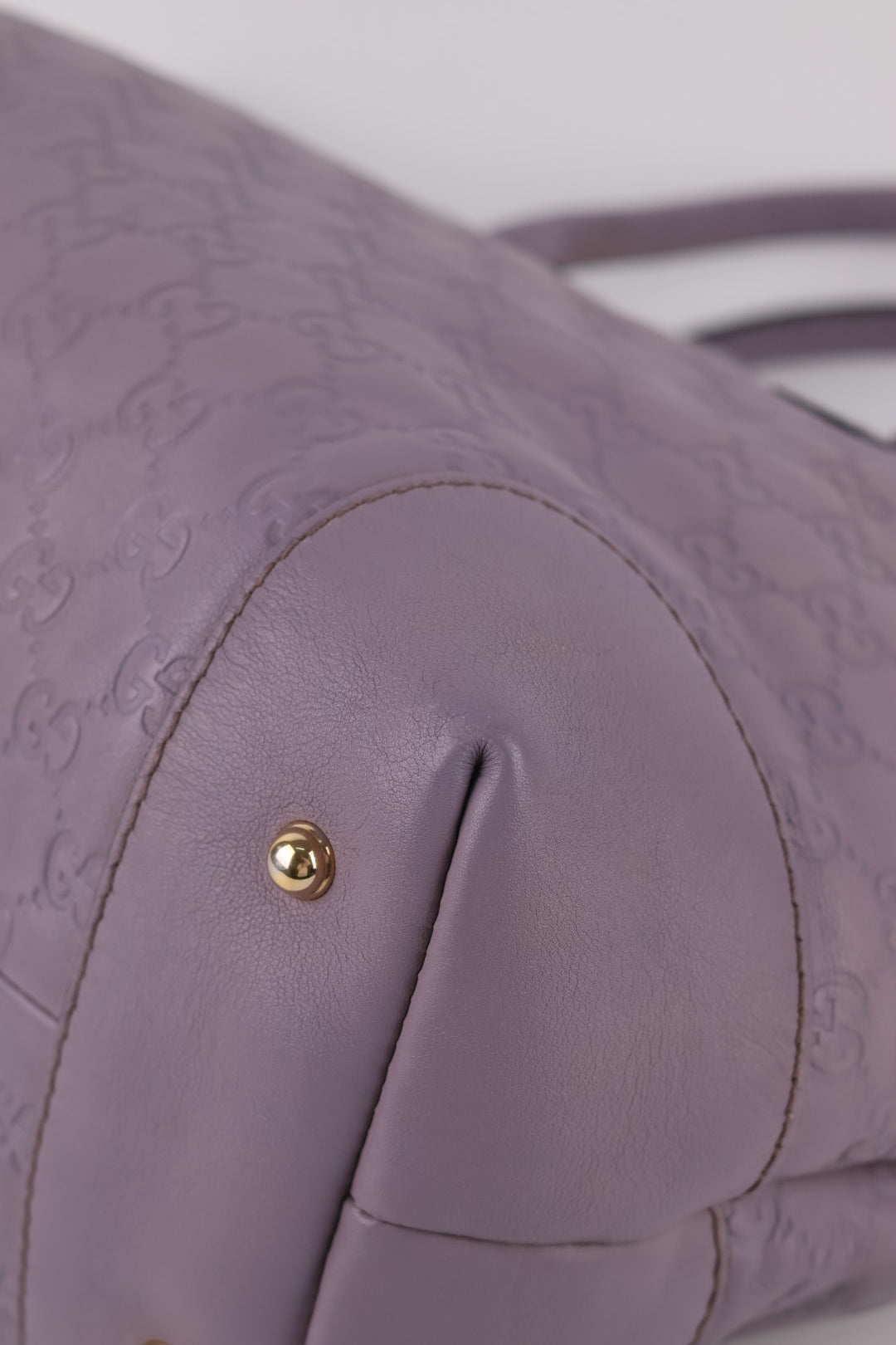 Gucci Shopping GG Signature