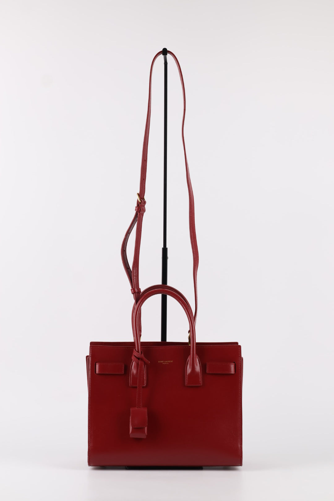 Saint Laurent Sac De Jour Baby
