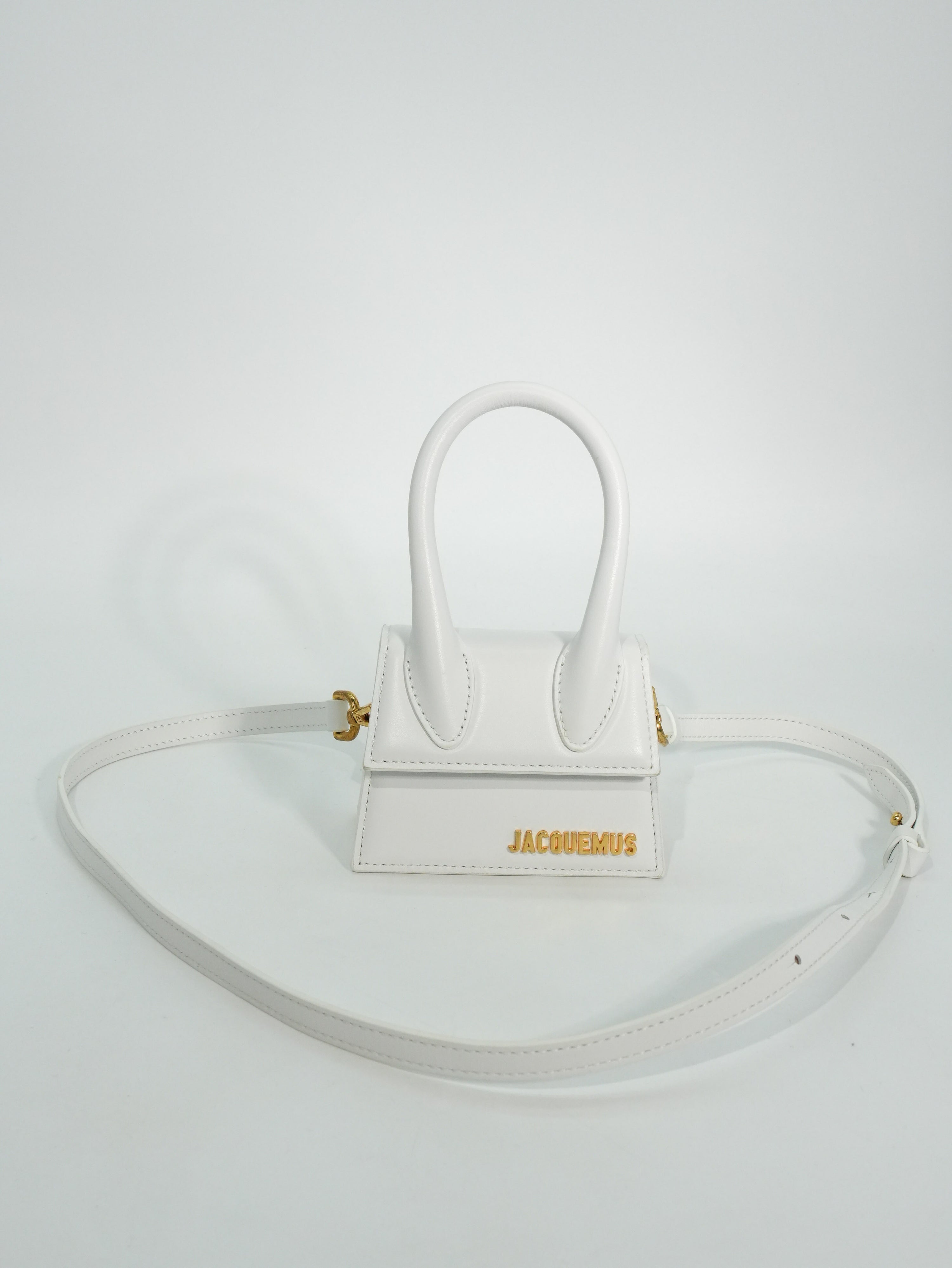 Jacquemus Le Chiquito