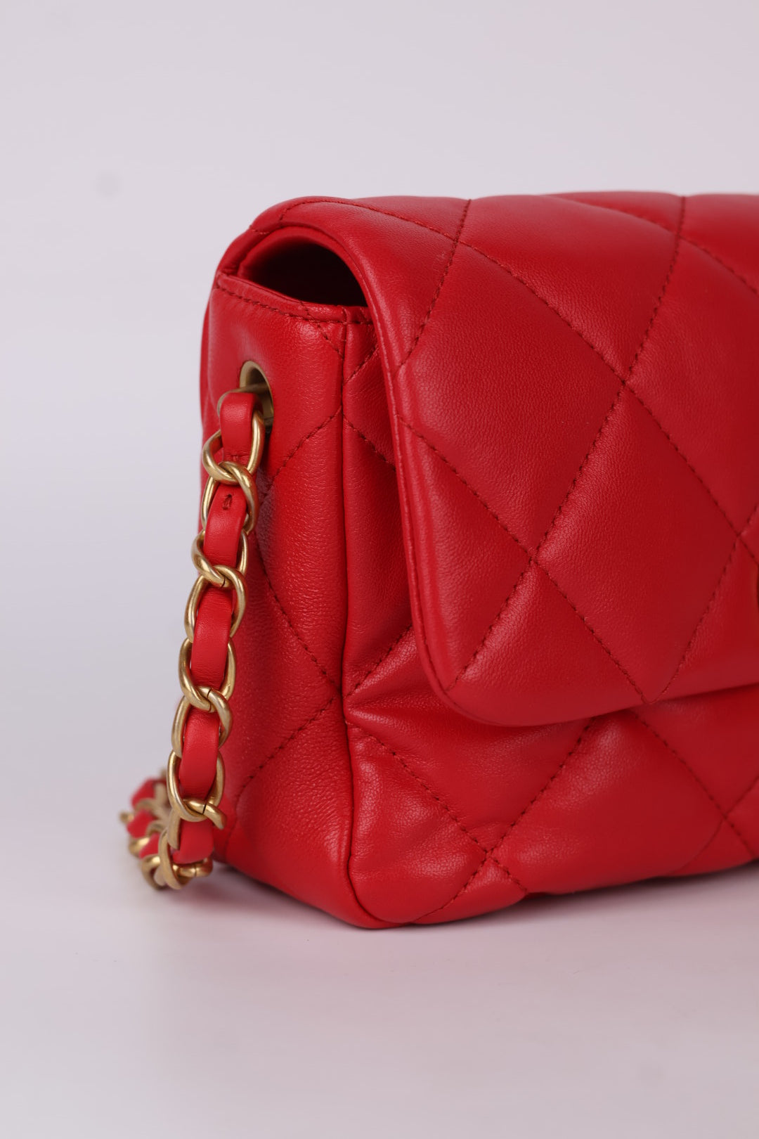 Chanel Coco Love Matelassé