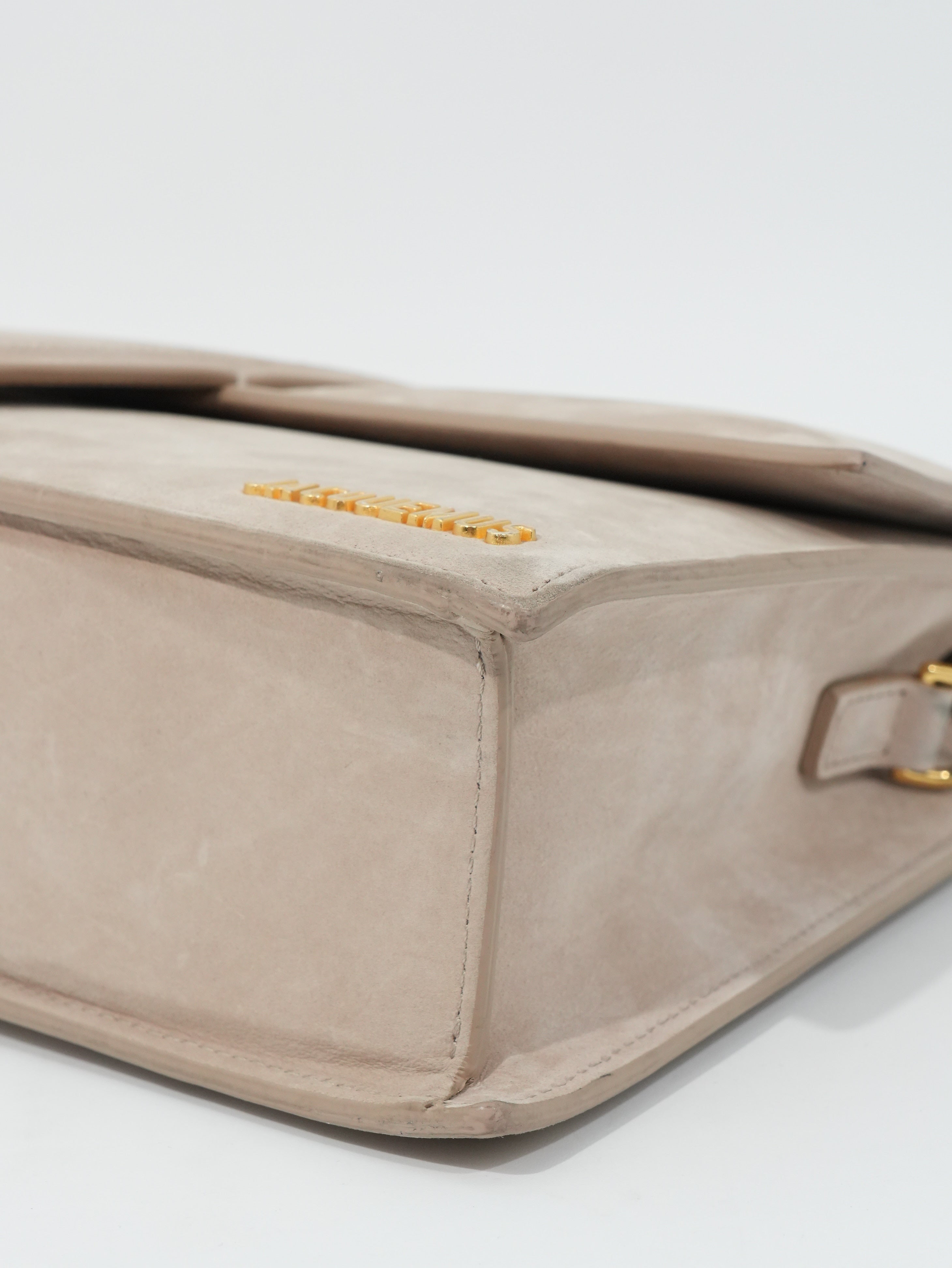 Jacquemus The Bambino Grande