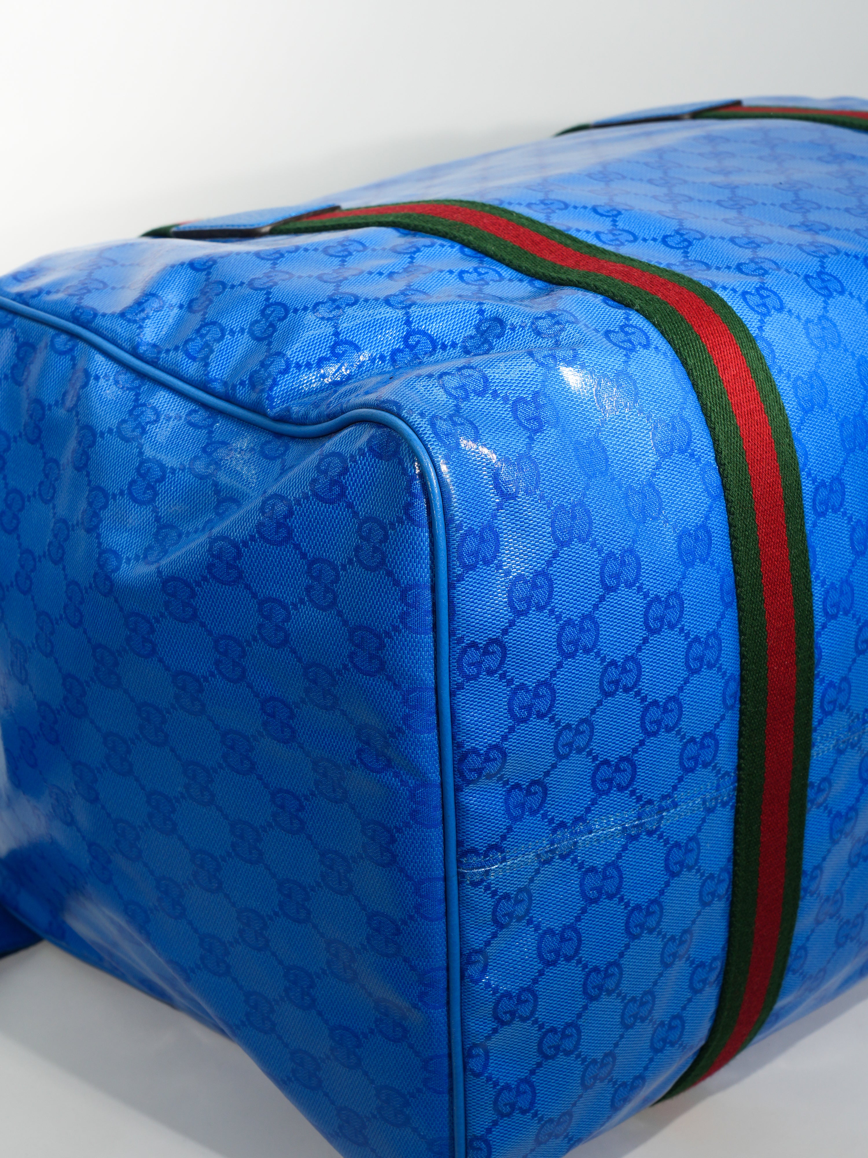 Gucci Borsone GG Crystal