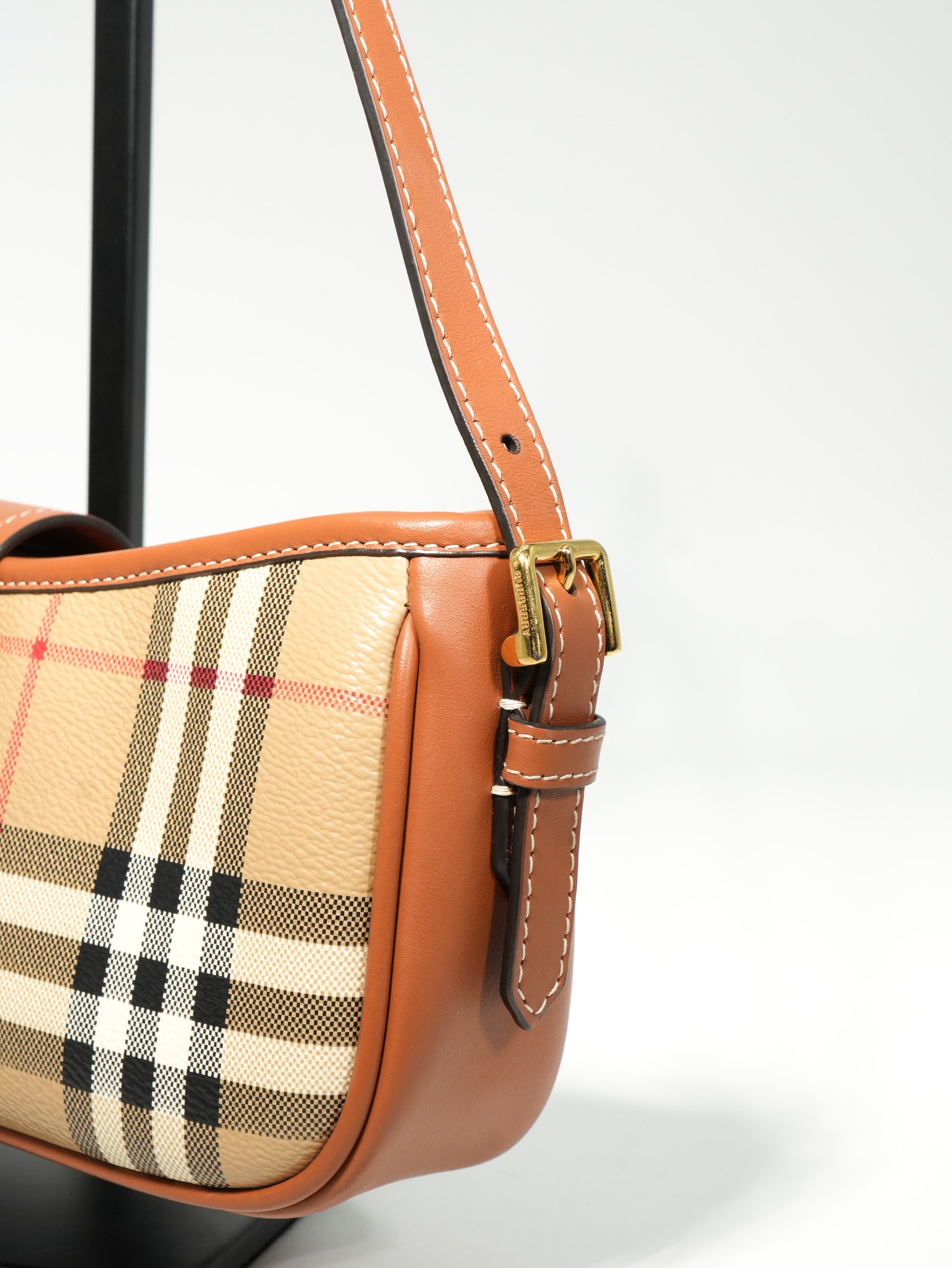 Burberry Sling Check