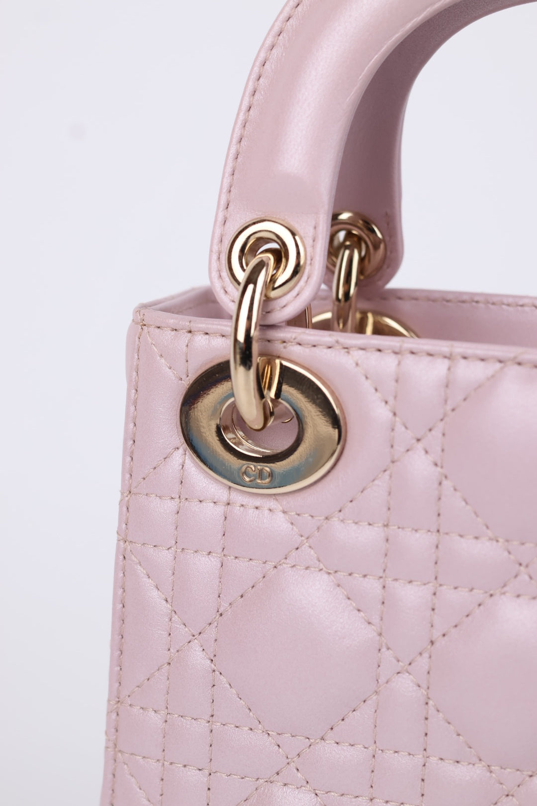 Lady Dior Mini