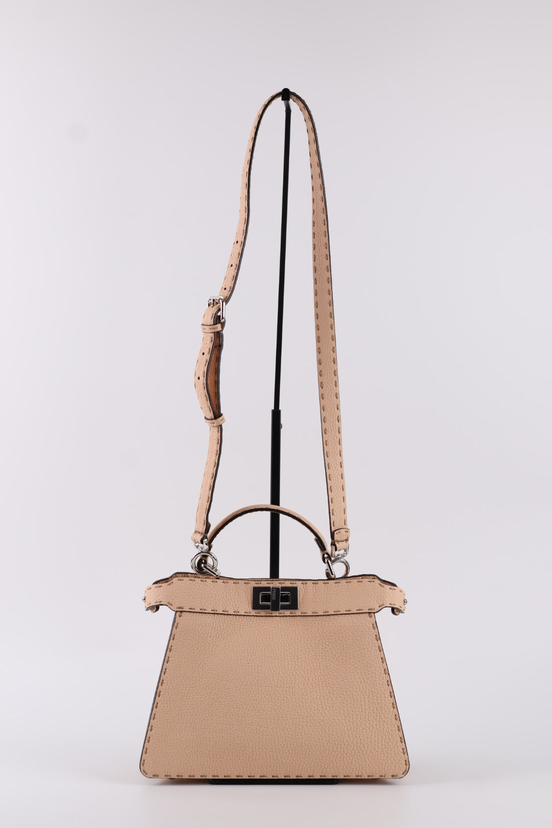 Fendi Peekaboo Small Iseeu Selleria