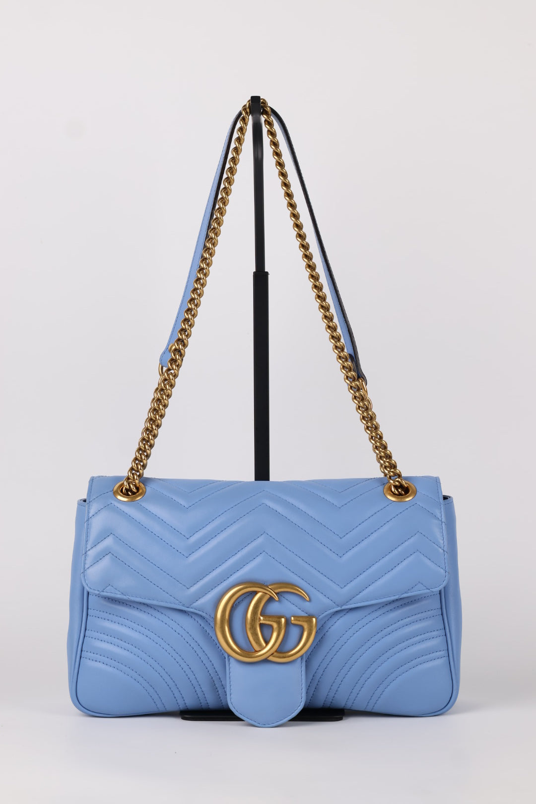 Gucci Marmont Grande Matelassé