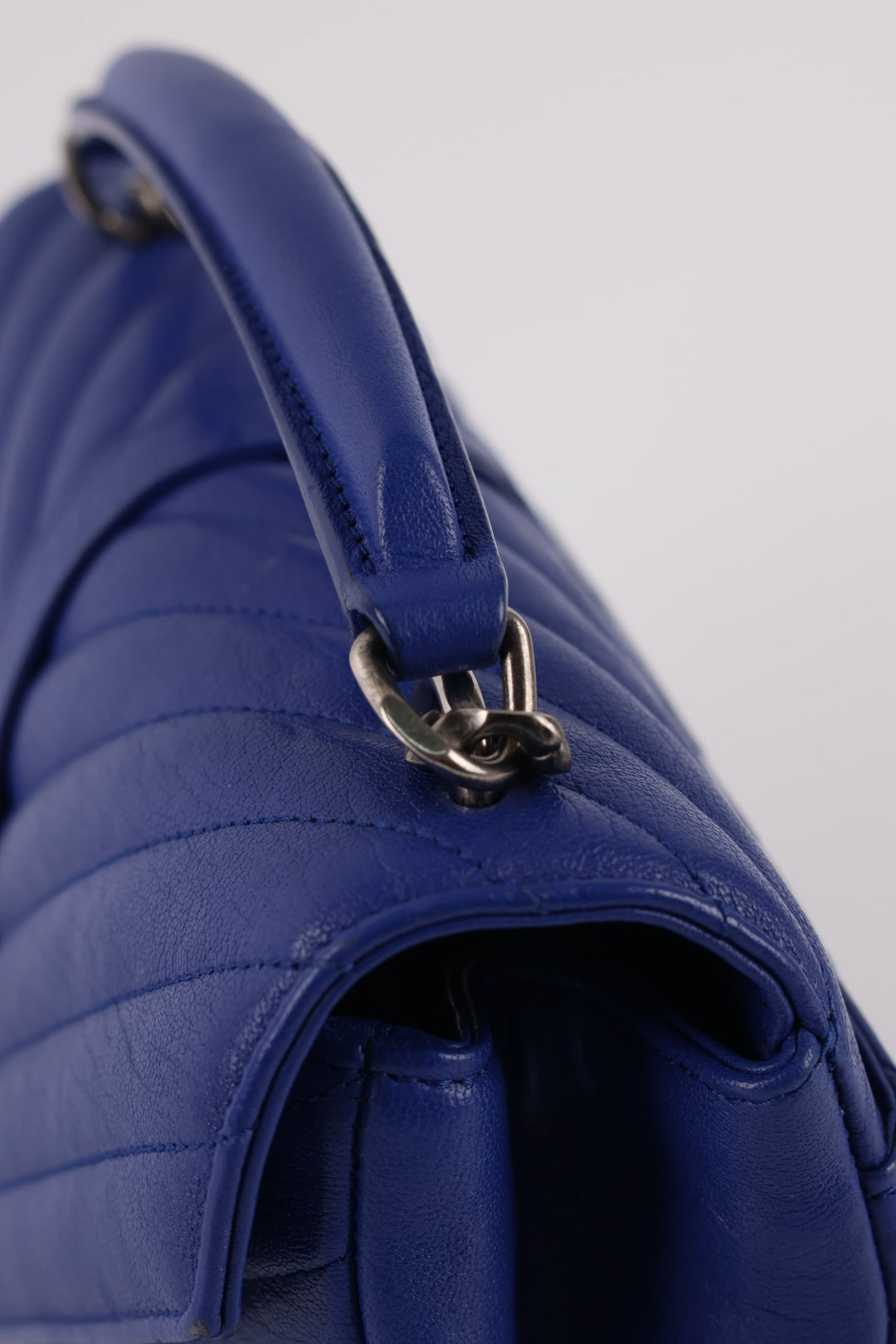 Saint Laurent College Small