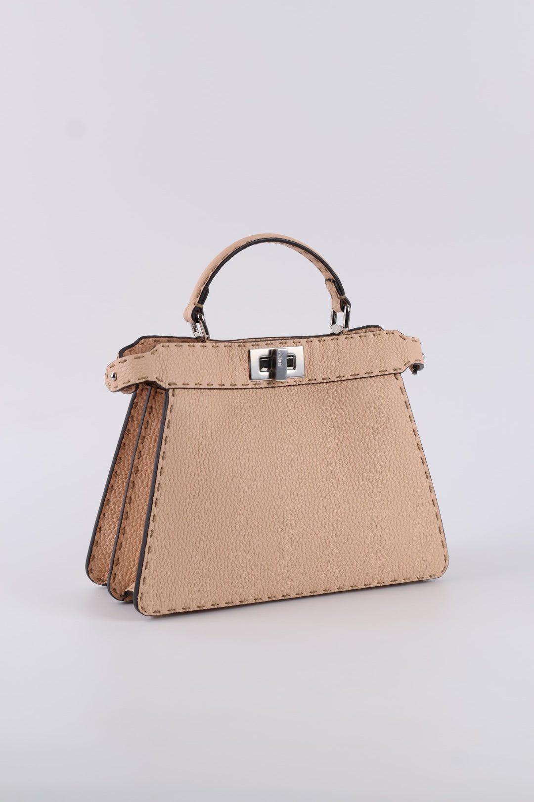 Fendi Peekaboo Small Iseeu Selleria