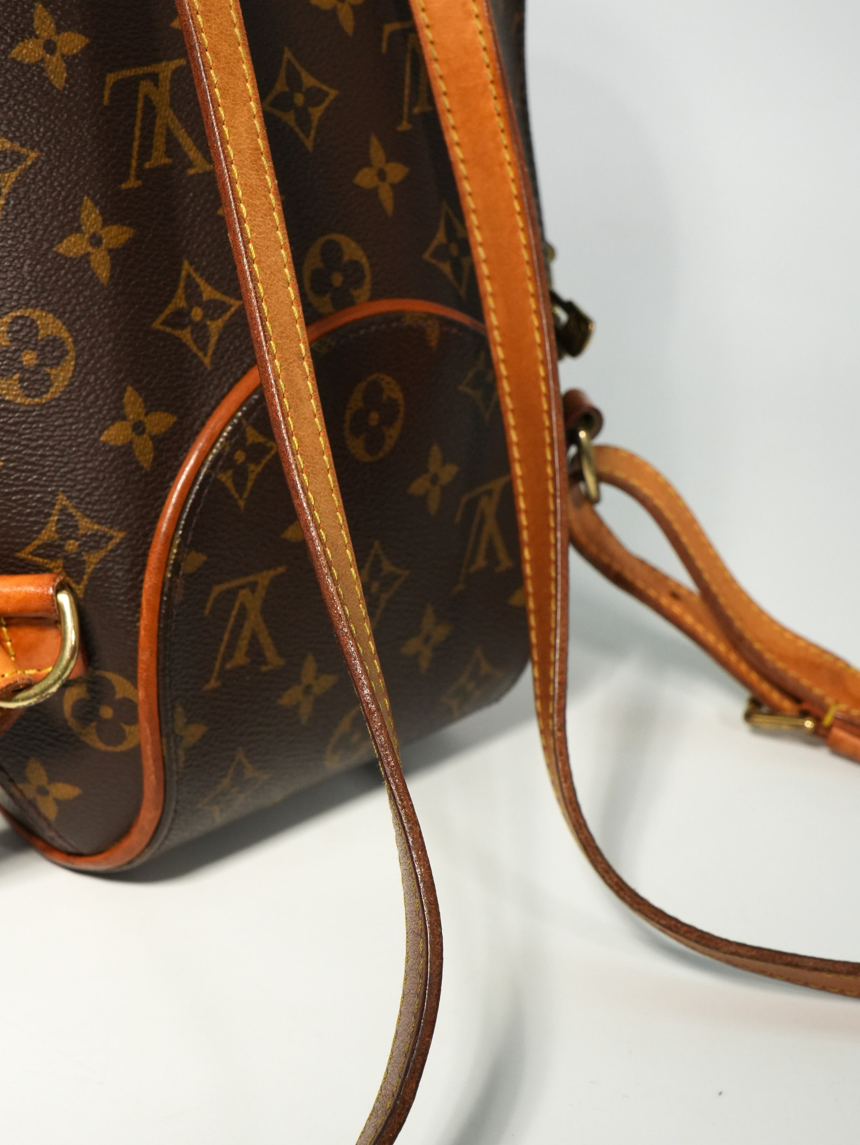 Louis Vuitton Zaino Ellipse