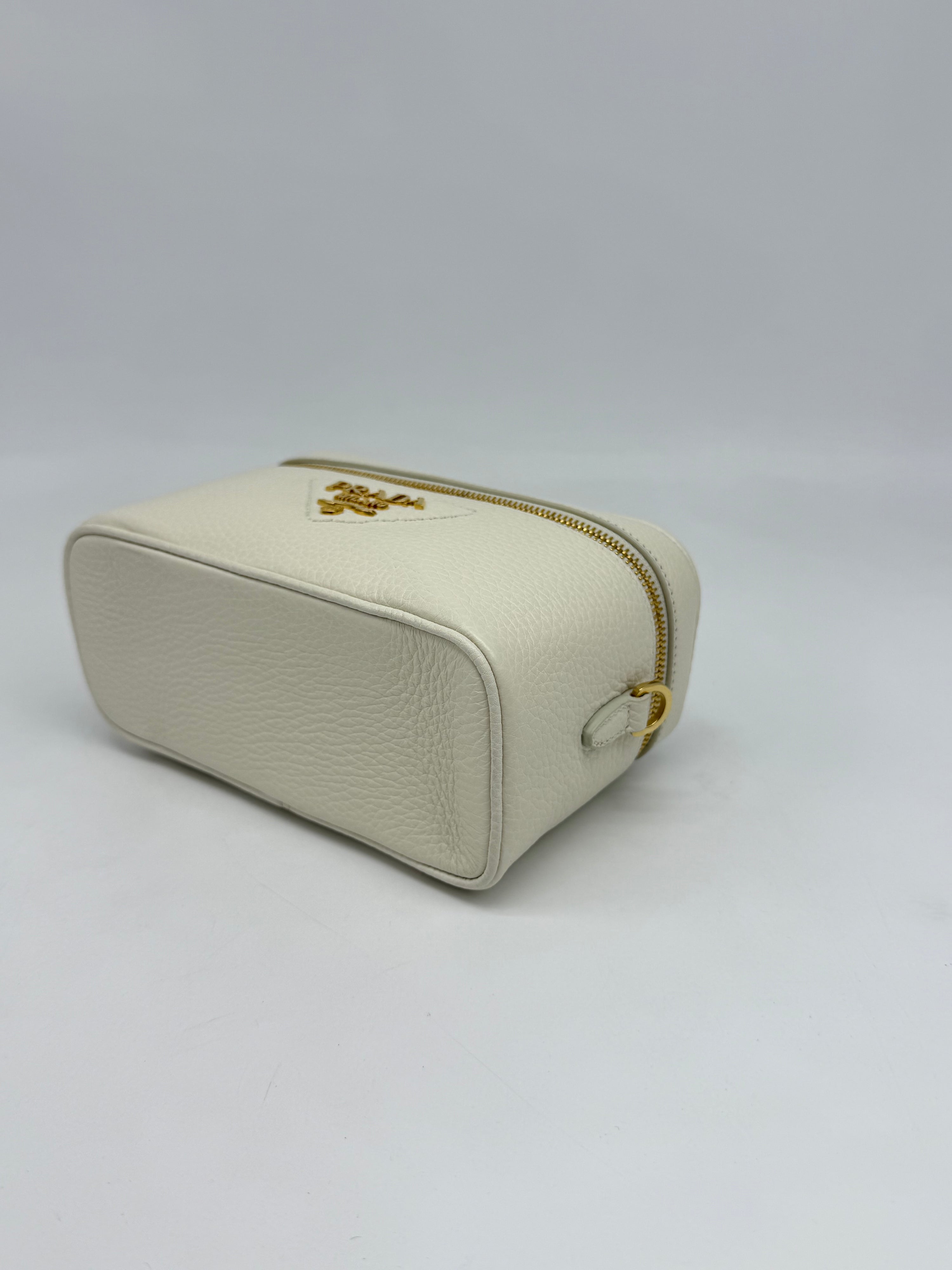 Prada Vanity a Tracolla