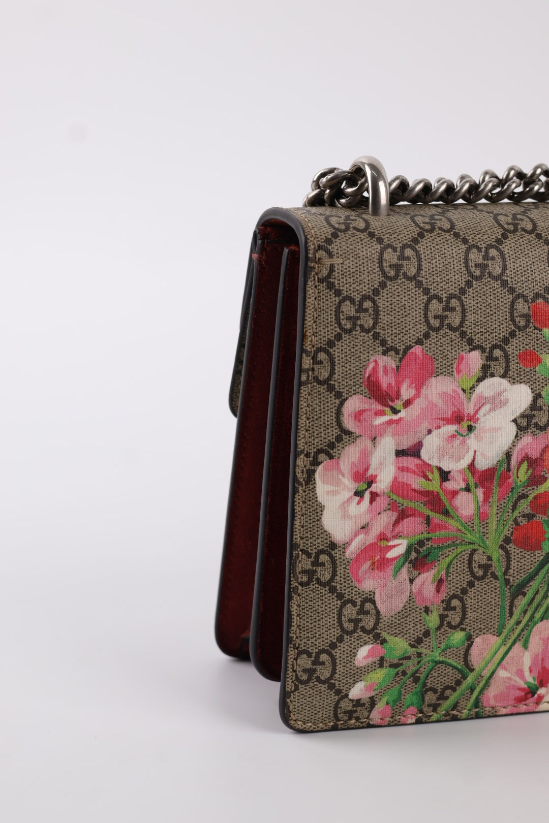 Gucci Dionysus Flora GG Supreme
