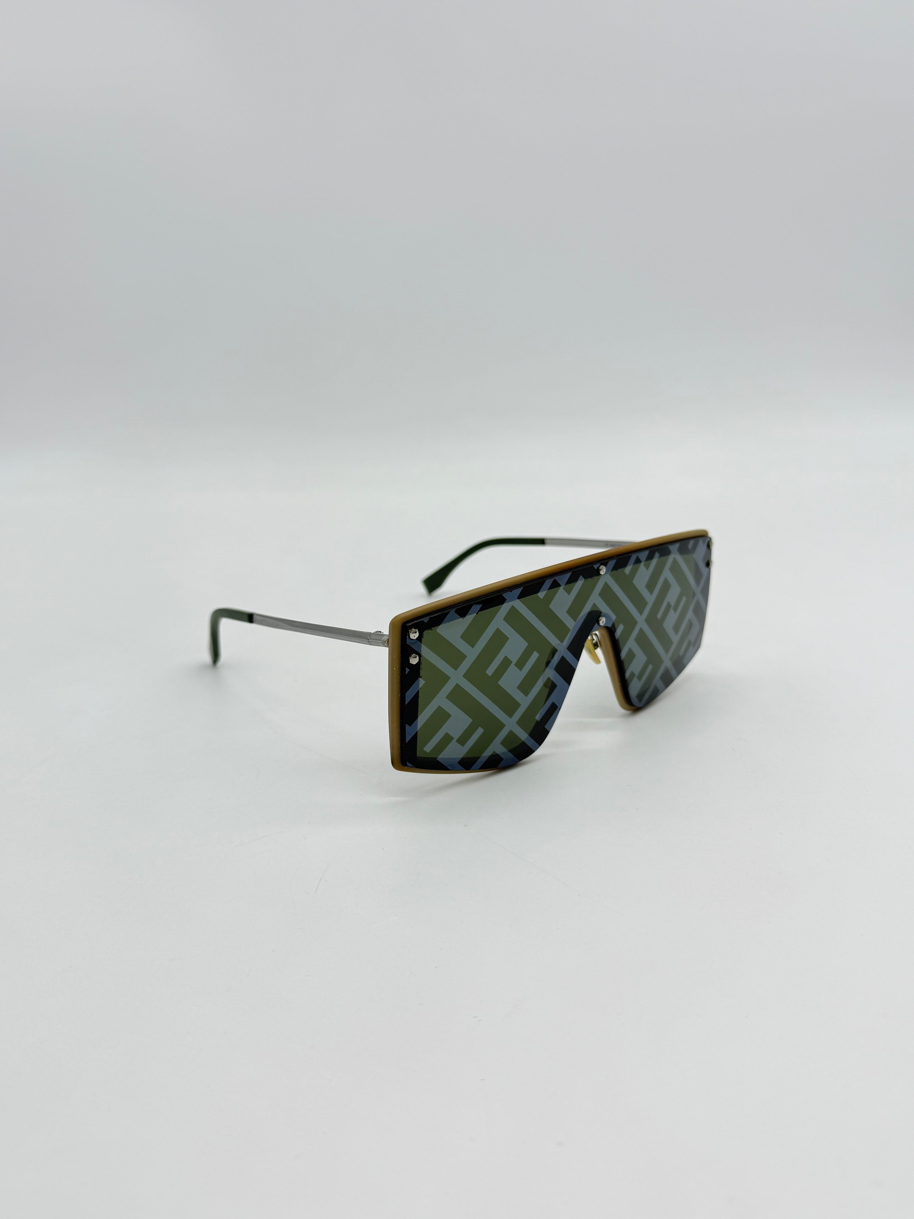 Fendi Occhiali FF M0076/G/S