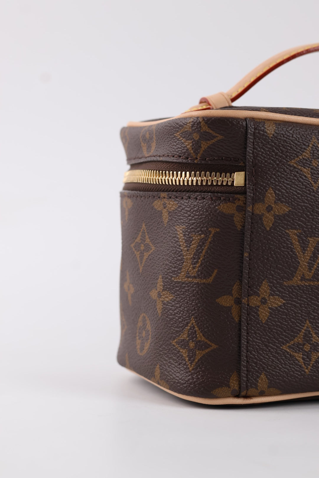 Louis Vuitton Nice Mini Monogram