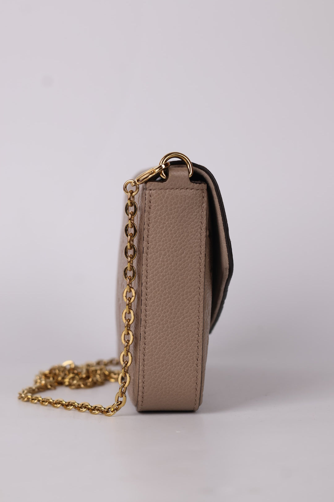 Louis Vuitton Félicie Empreinte