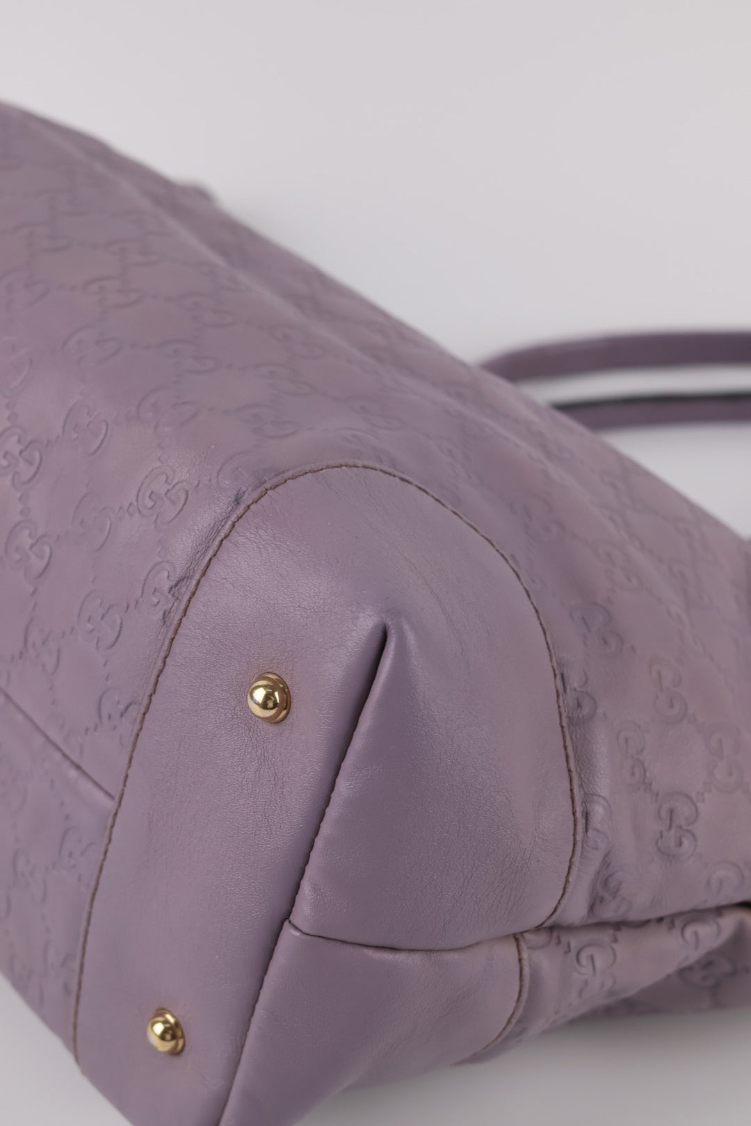 Gucci Shopping GG Signature
