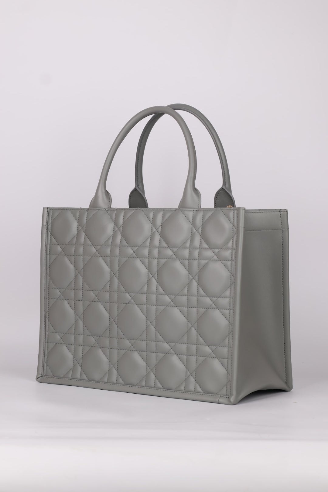 Dior Book Tote Macrocannage Media