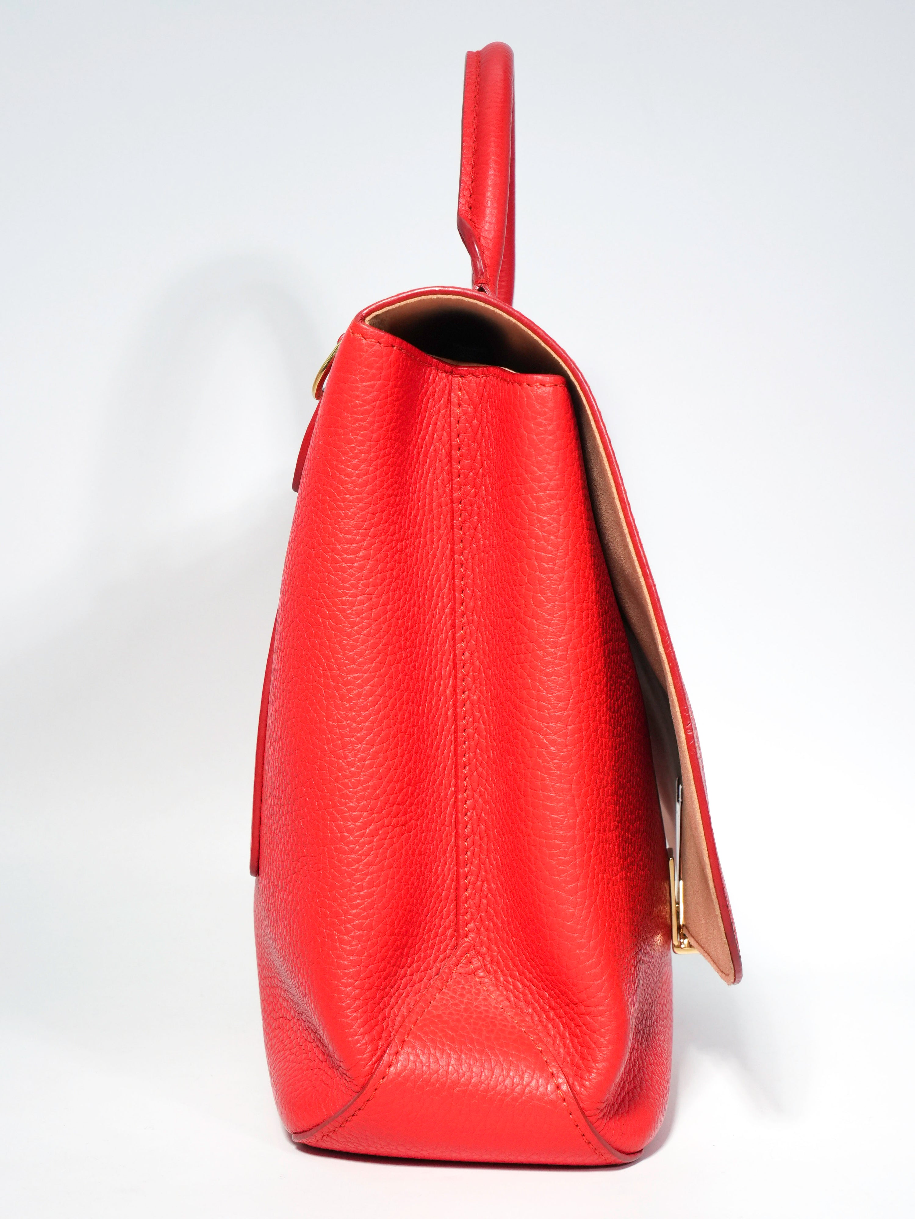 Louis Vuitton Volta Taurillon