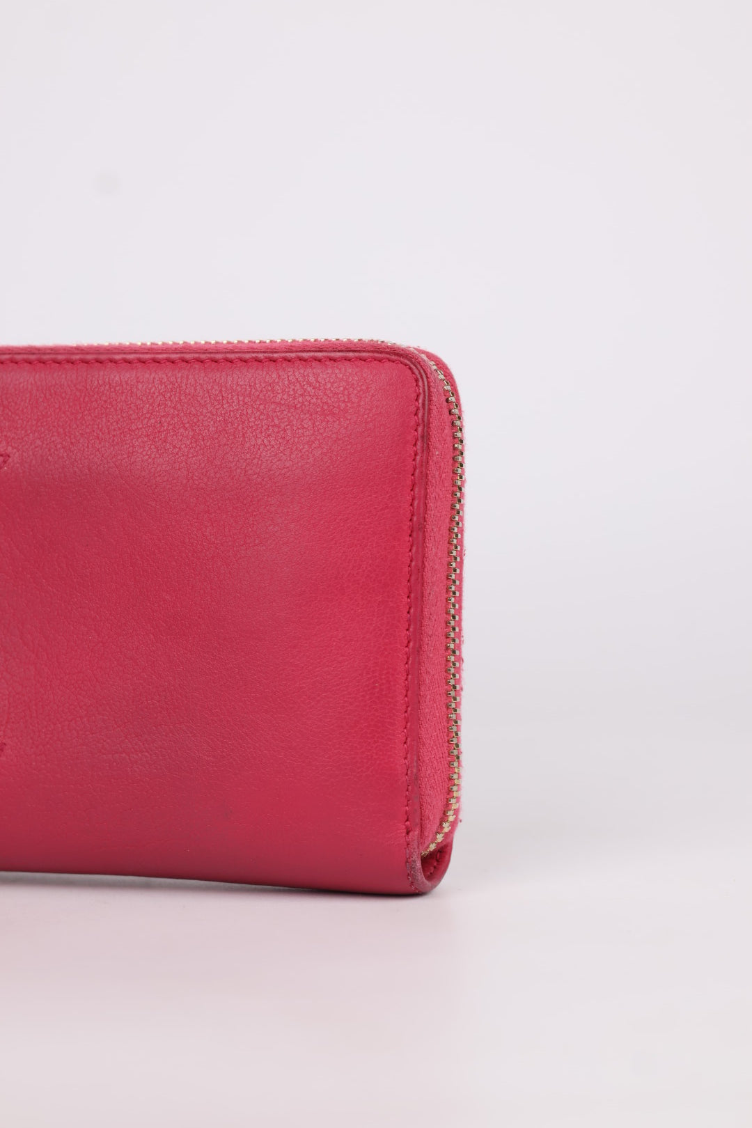 Saint Laurent Portafoglio Lungo Vintage