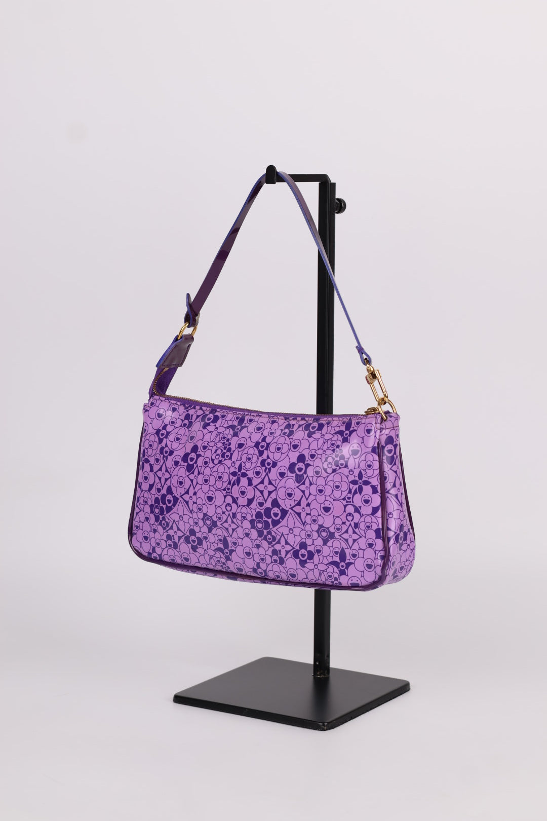 Louis Vuitton Accessoires Murakami Cosmic Blossom