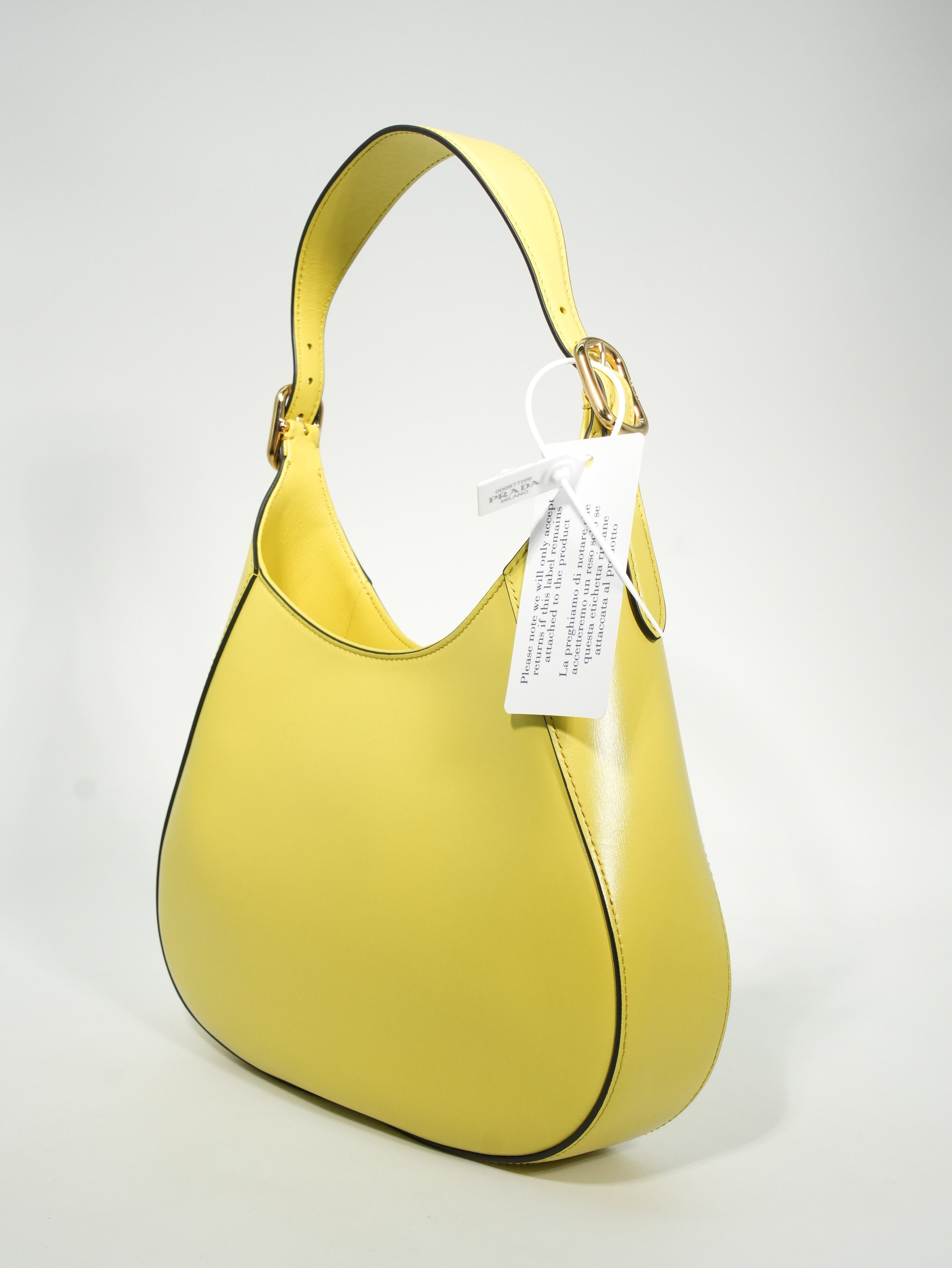Prada Cleo Soft
