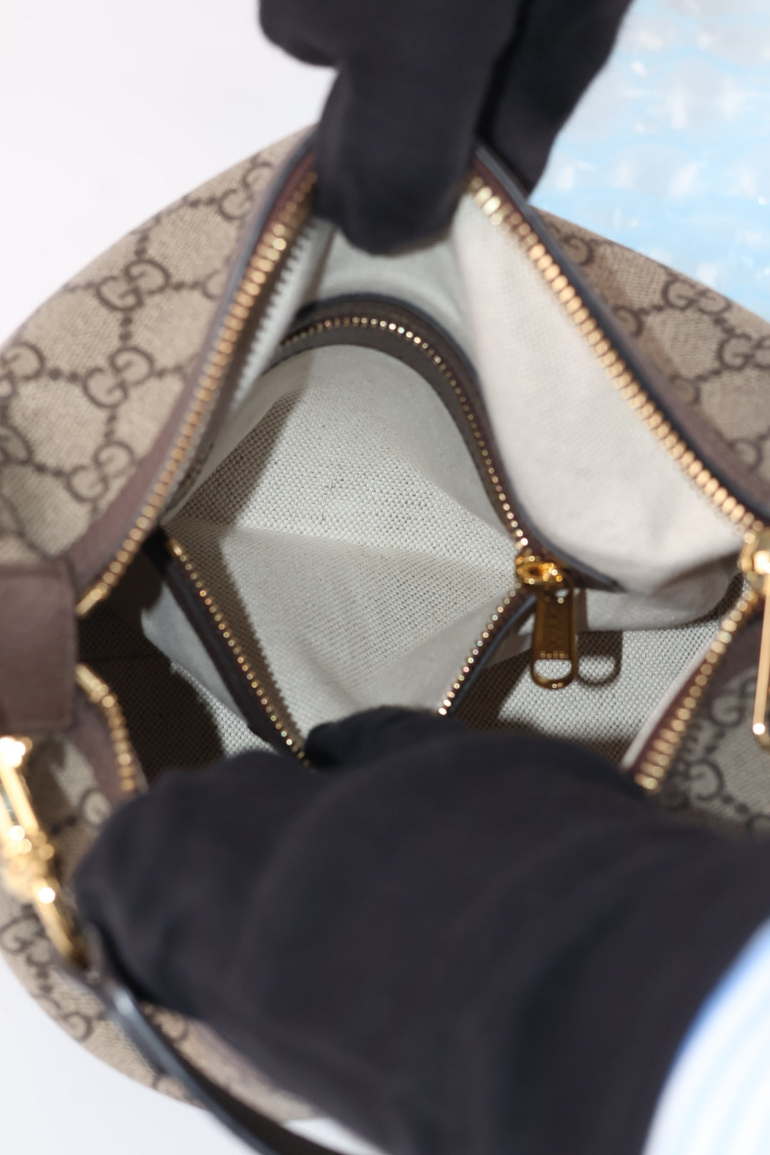 Gucci Ophidia a Spalla GG Supreme