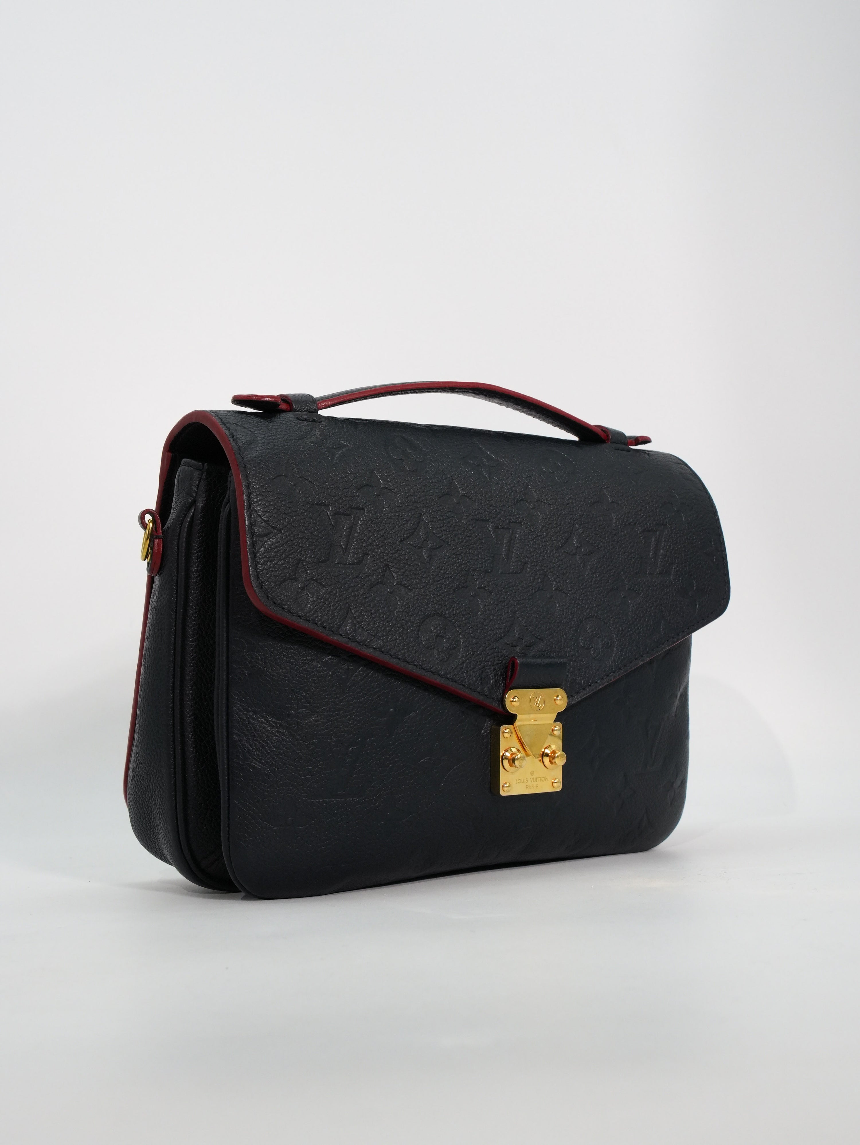 Louis Vuitton Métis Empreinte