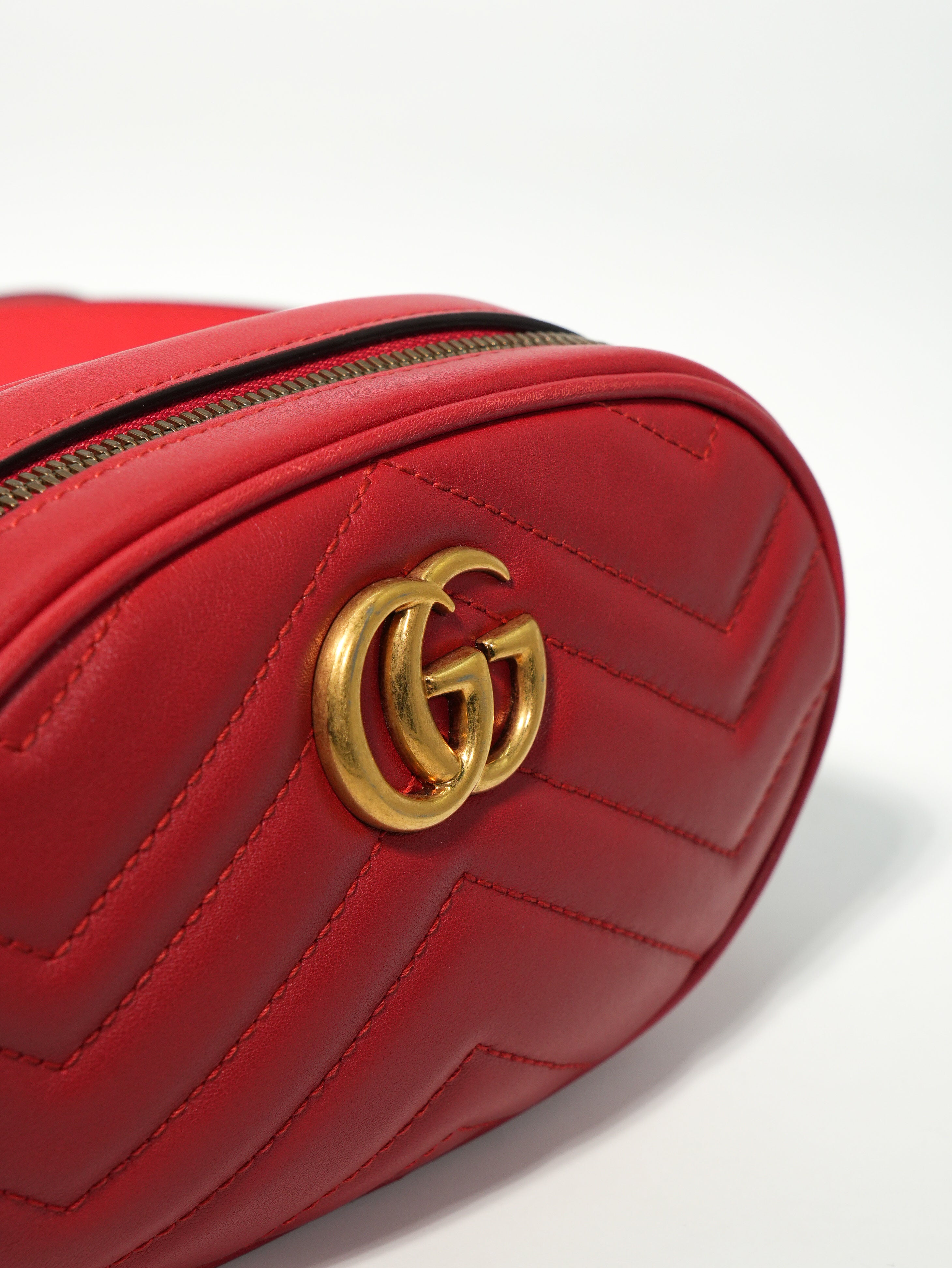 Gucci Marsupio Marmont