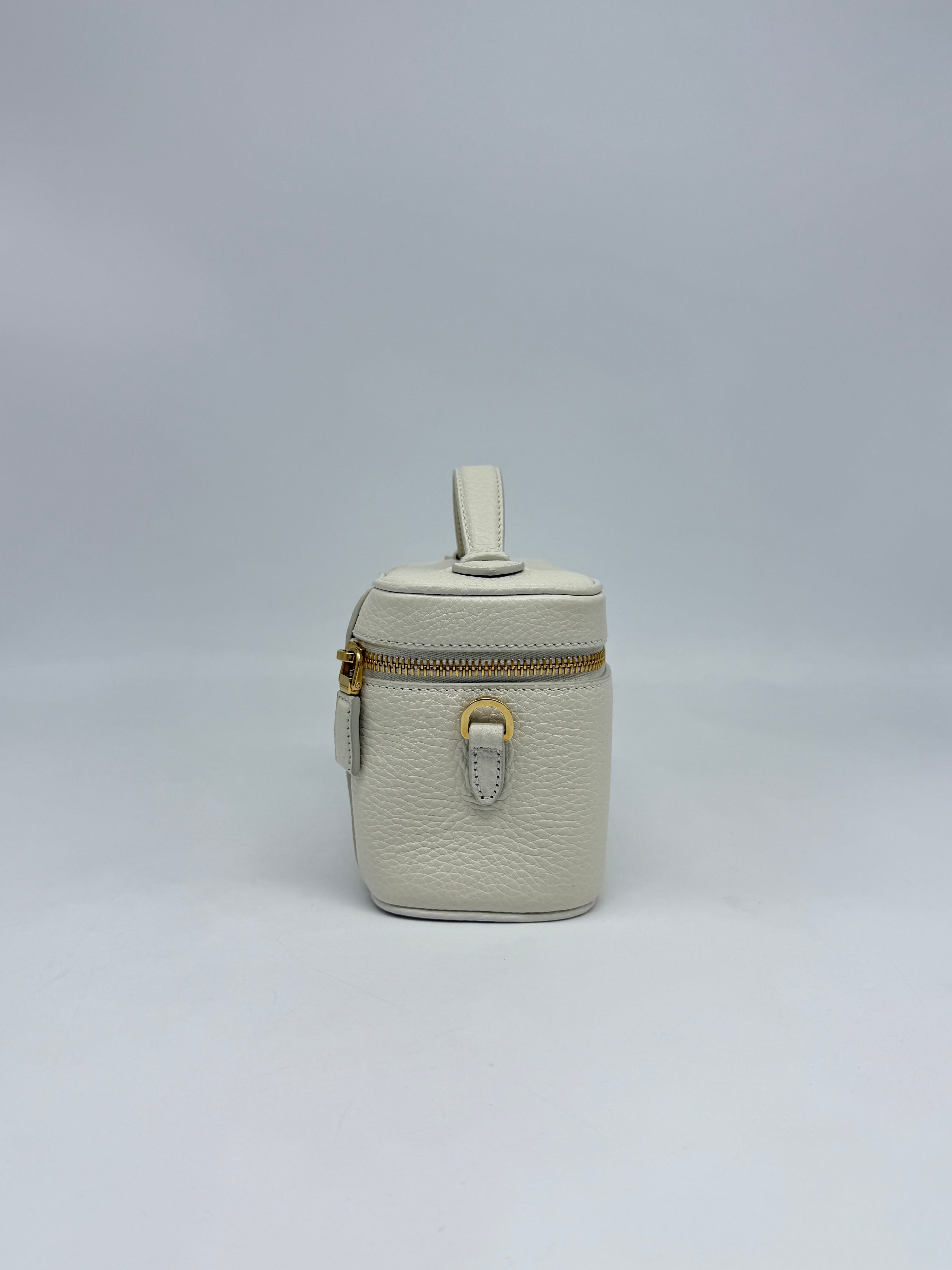Prada Vanity a Tracolla