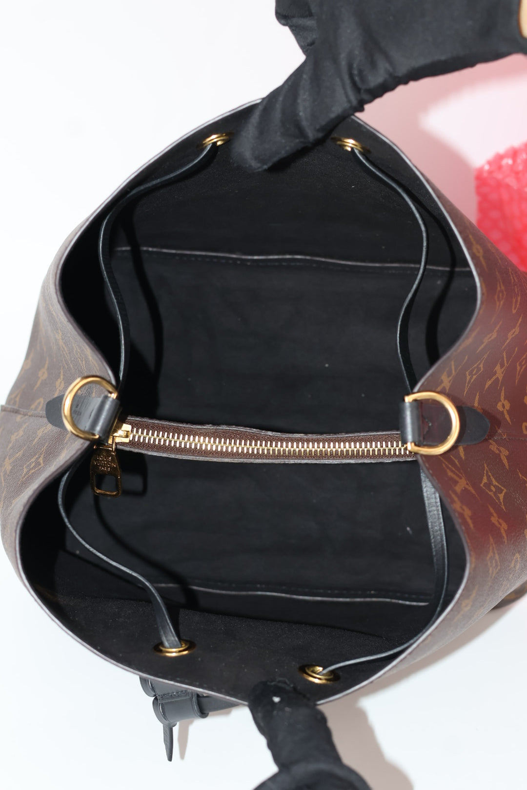 Louis Vuitton Neo Noé MM Monogram