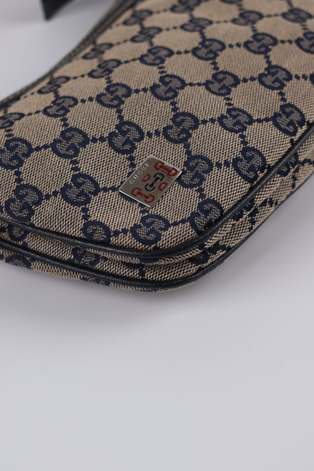 Gucci Mini Horsebit GG Wave