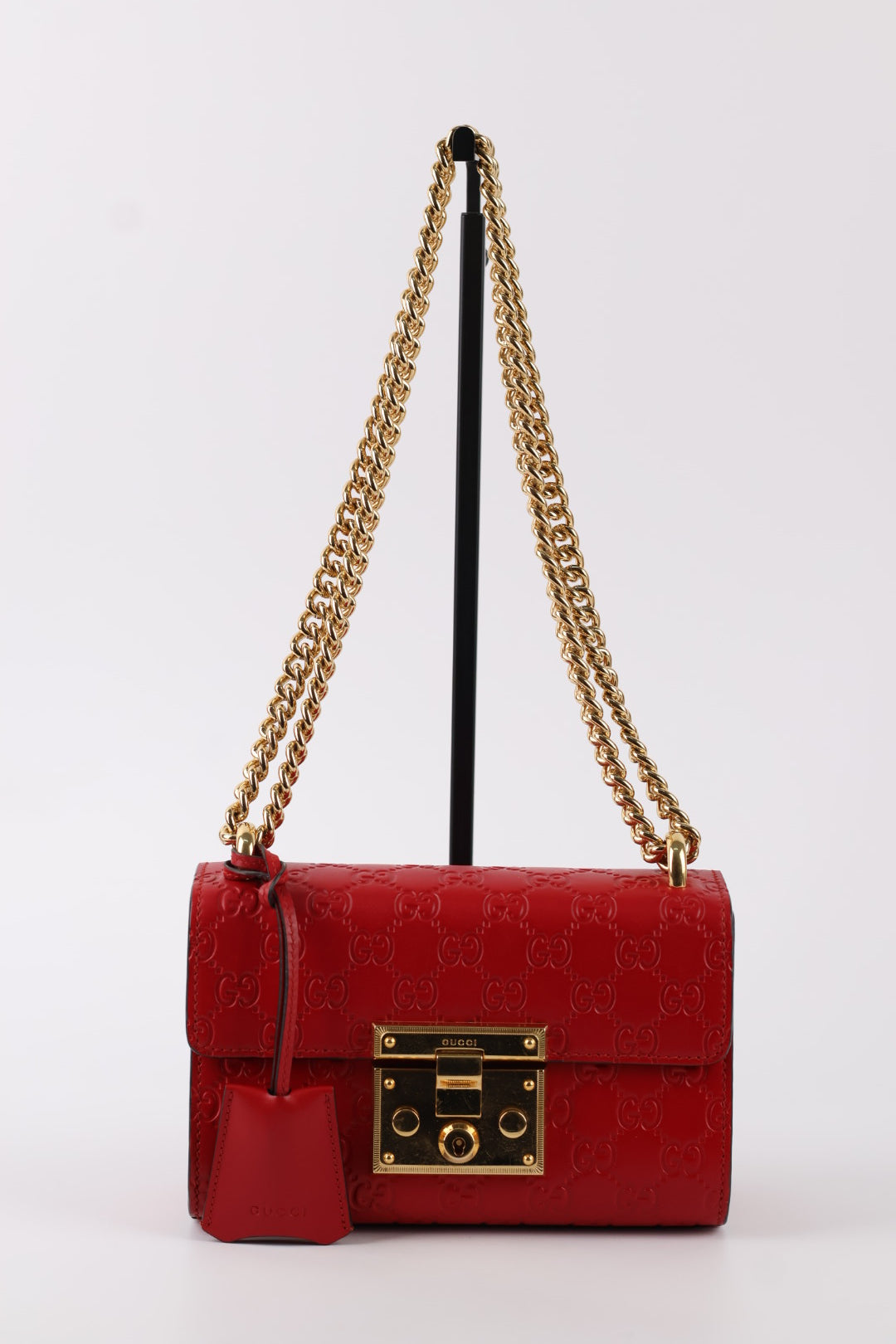 Gucci Padlock GG Signature