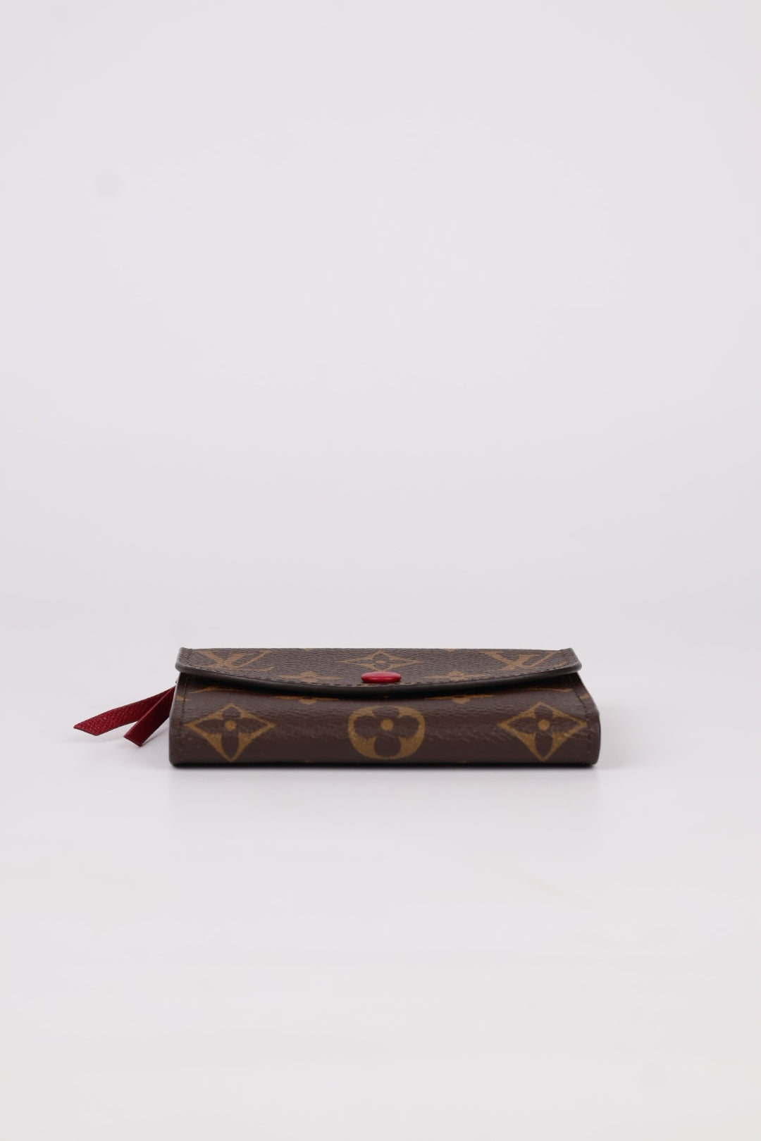Louis Vuitton Portamonete Rosalie Monogram