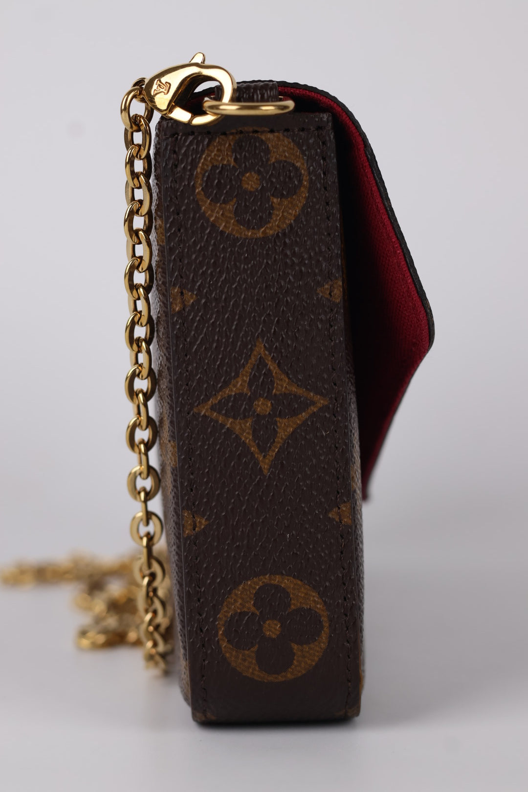 Louis Vuitton Félicie Monogram