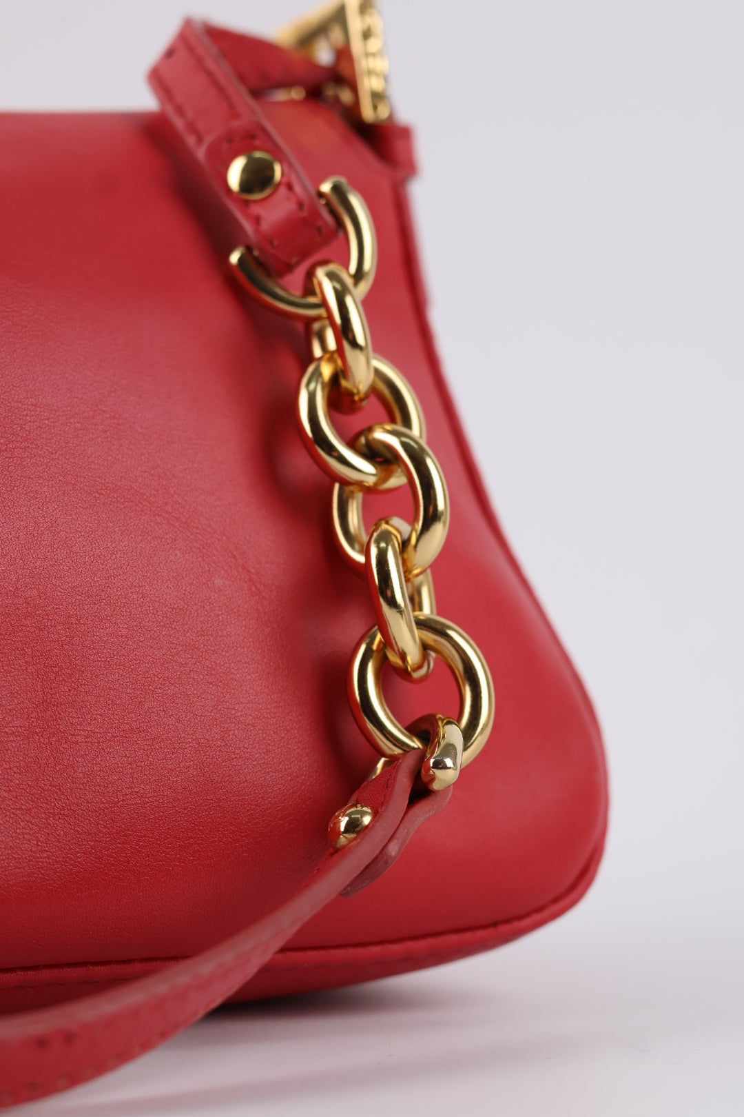 Fendi Mini Mama Baguette