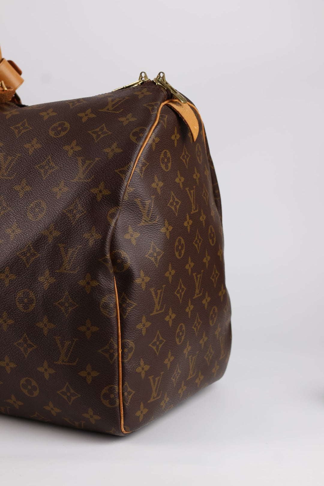 Louis Vuitton Keepall 55 Monogram