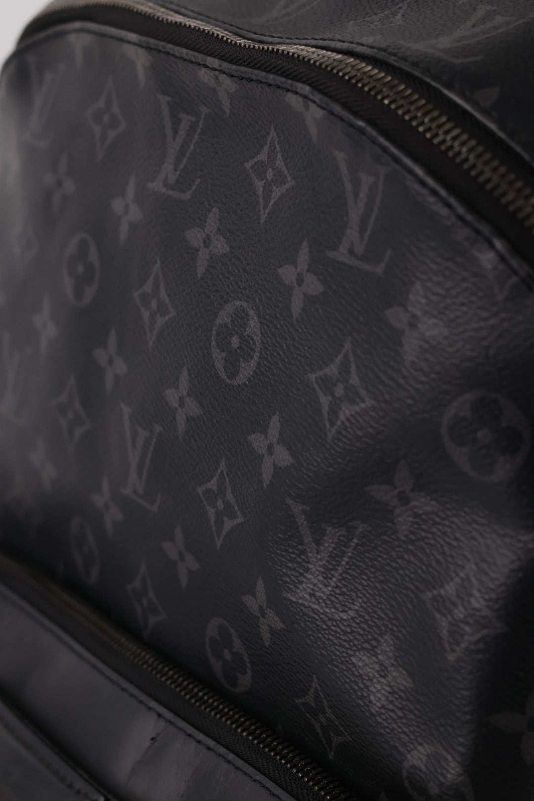 Louis Vuitton Zaino Apollo Mongram Eclipse
